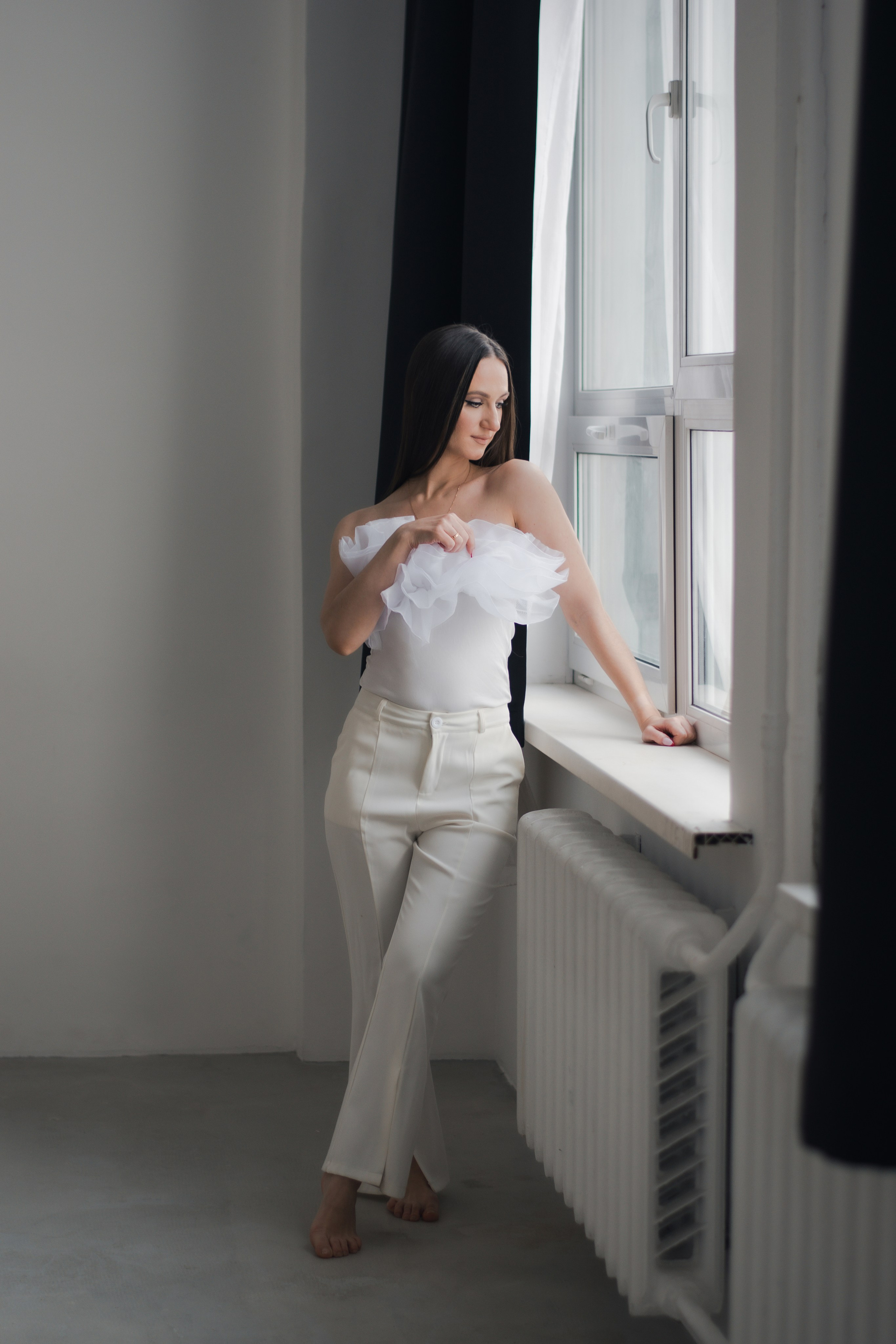 Мария. Фотограф в Верхней Пышме и Екатеринбурге Дарина Садриева