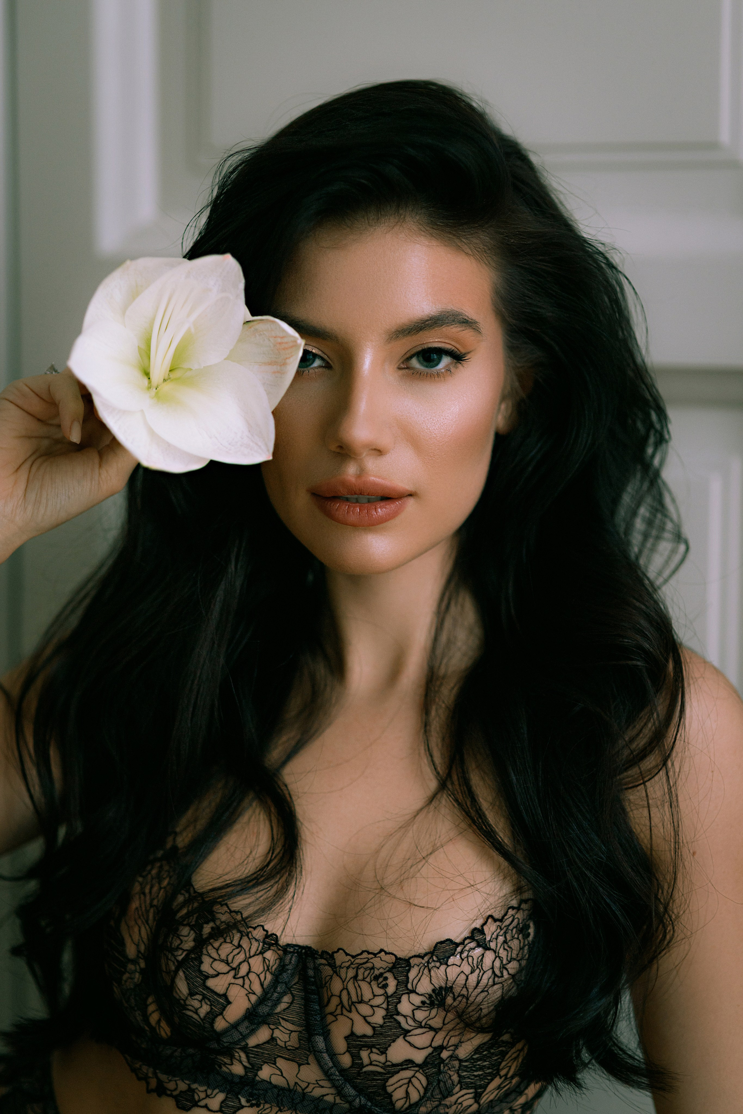 Фотограф в Санкт-Петербурге Александра Юн