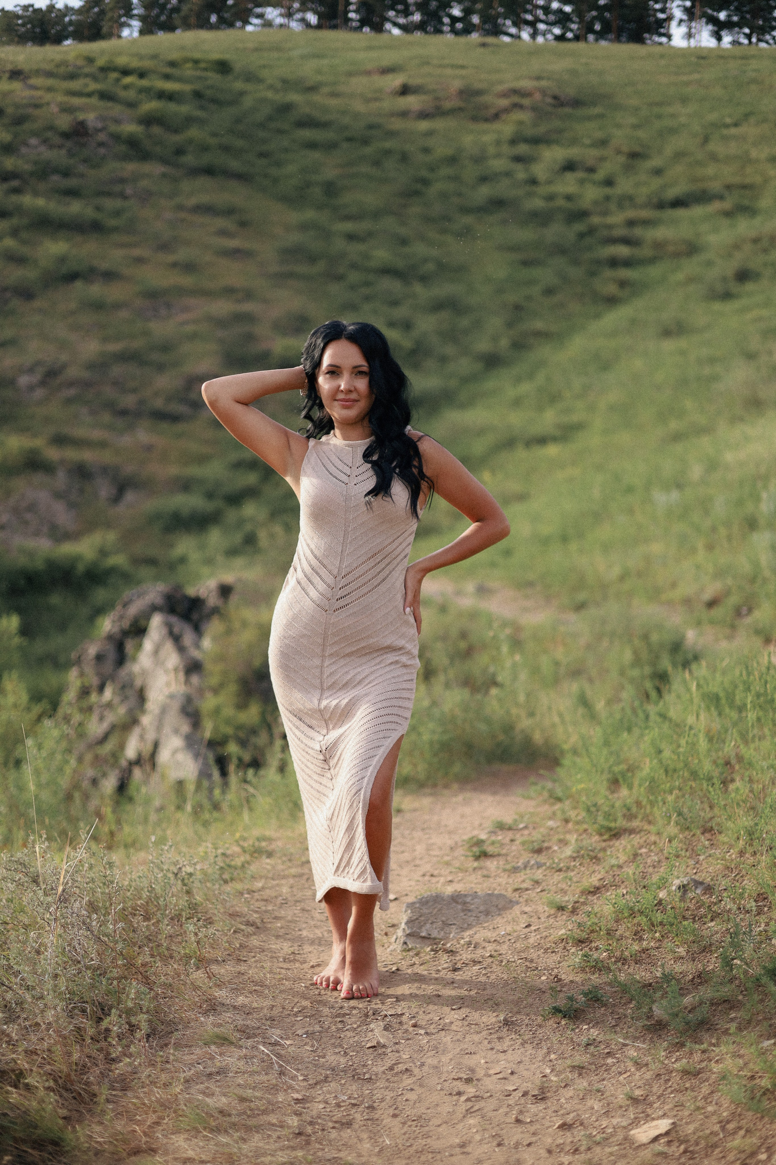 Таня. Фотограф в г. Чита