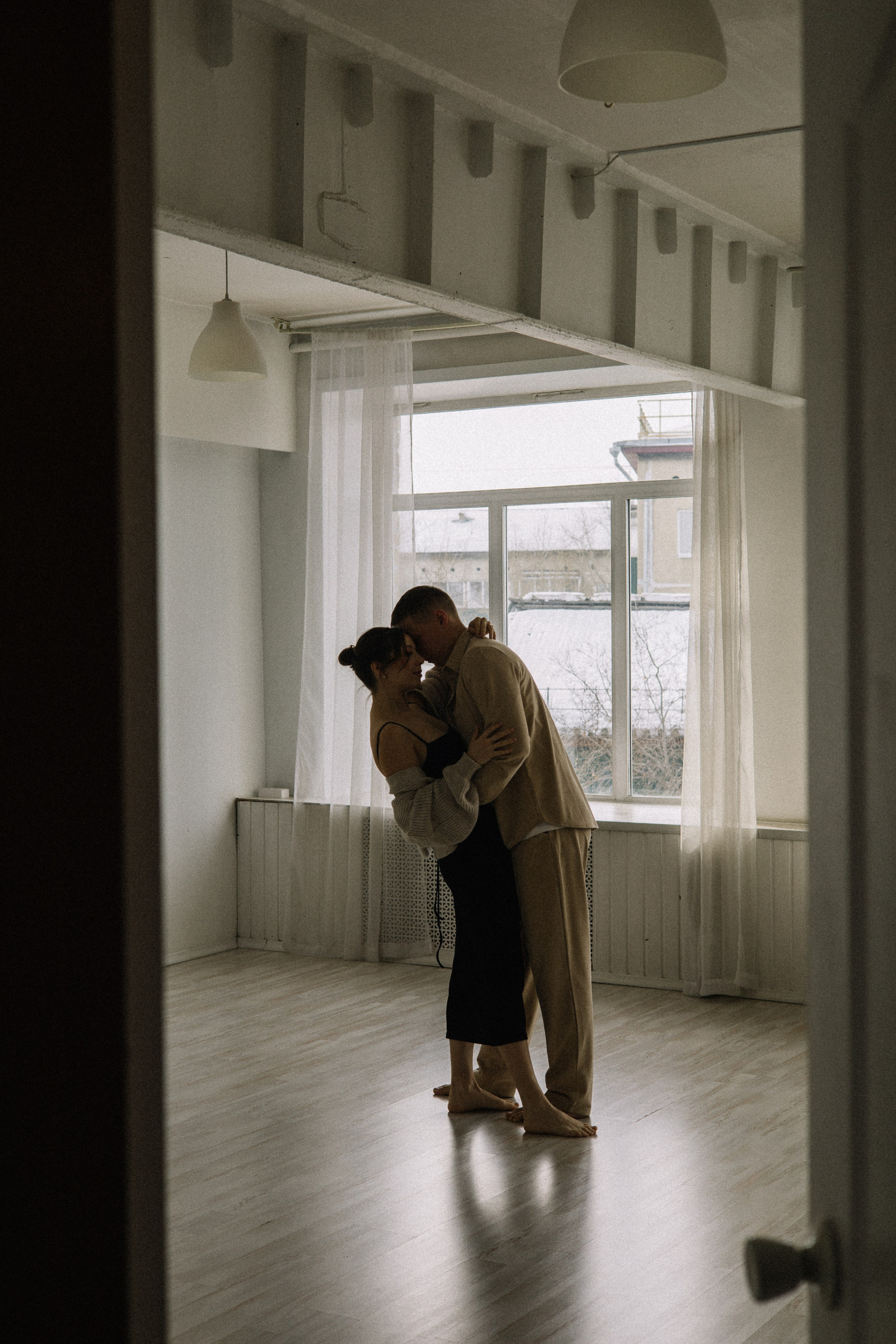 Ангелина ♡ Антон. Фотограф в г. Чита