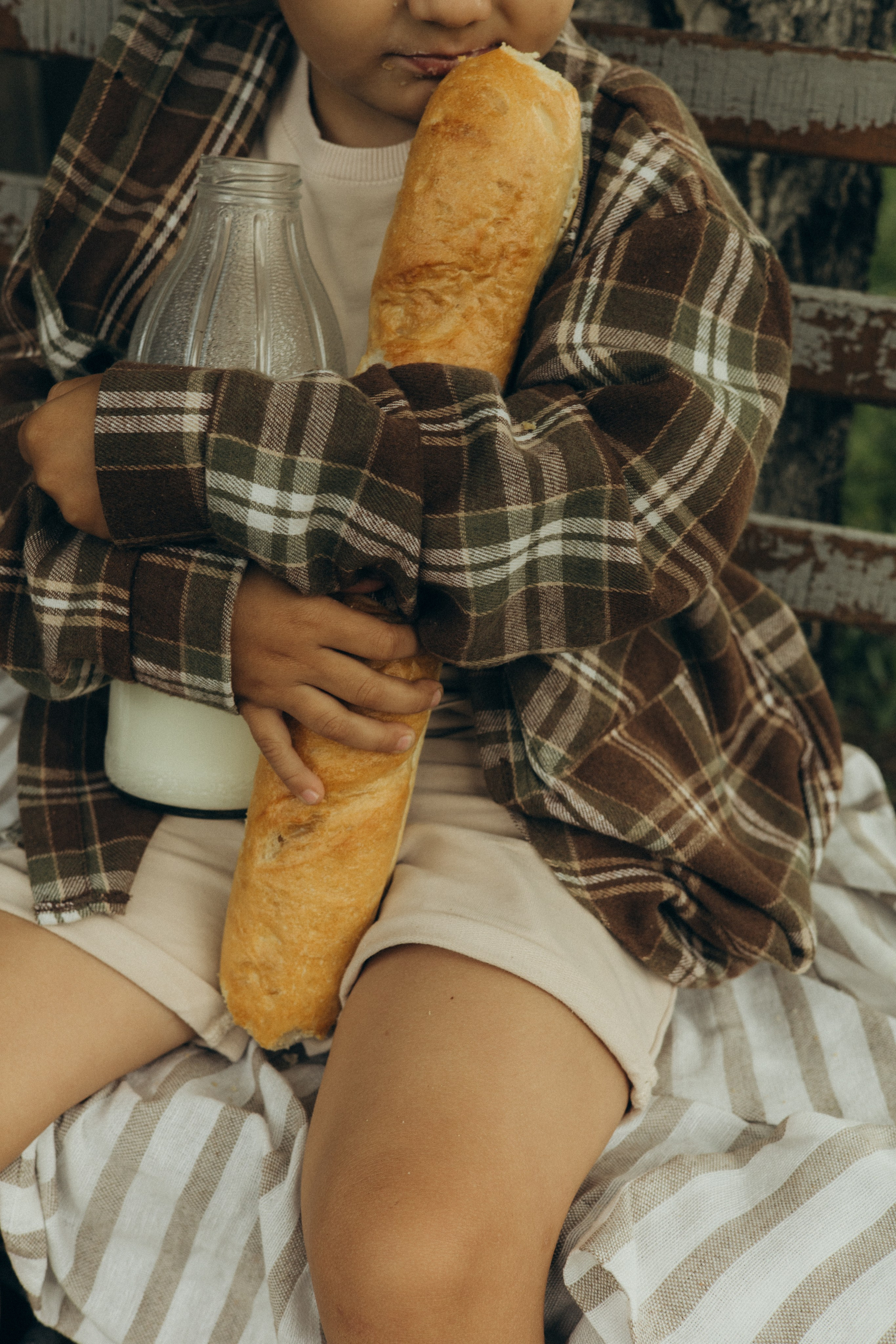 «Этот мир был на картинке…а теперь мы часть его». Фотограф в г. Чита