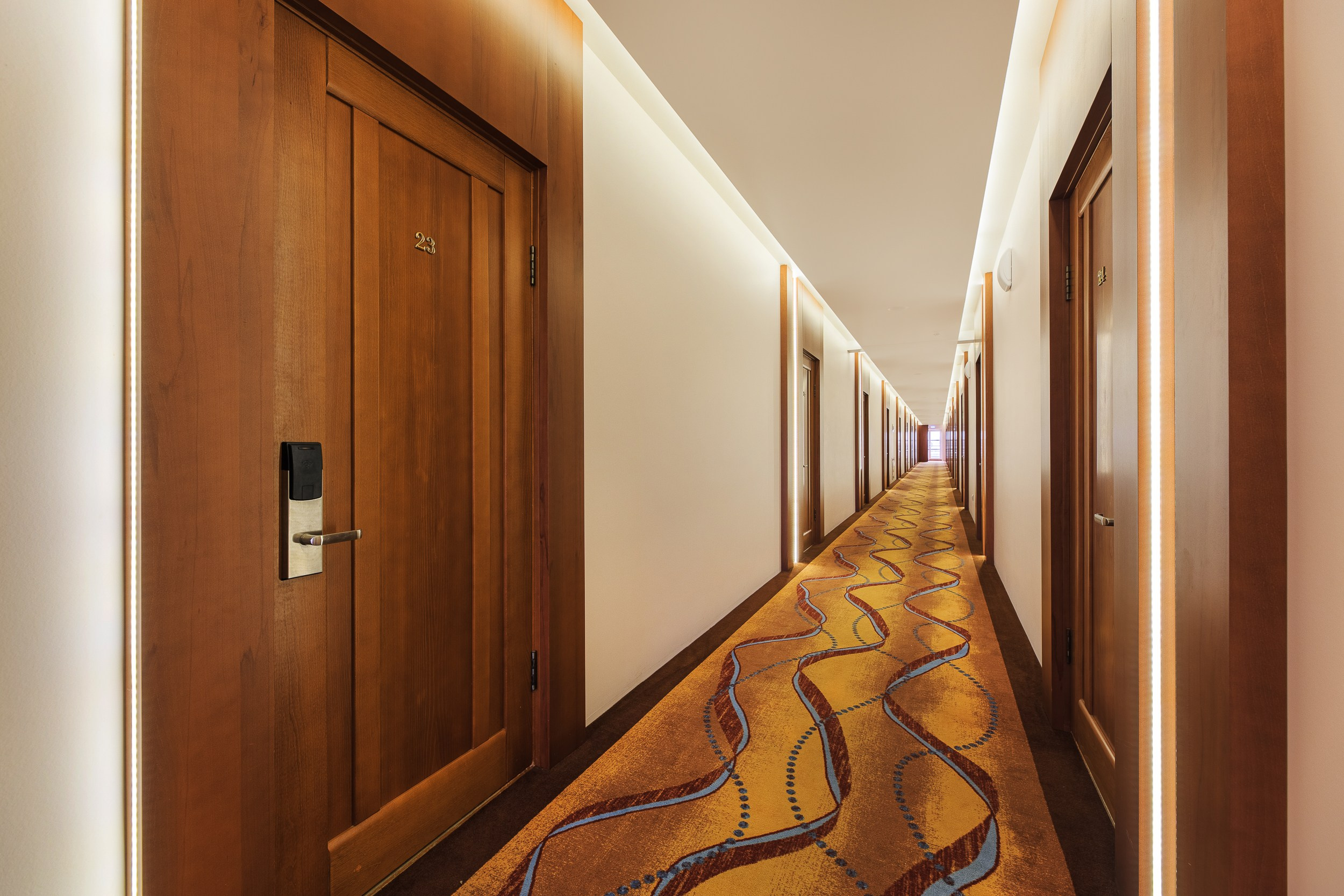 Отель «Тиздар». Профессиональная фотосъёмка интерьеров, предметная фотосессия еды для меню г. Анапа