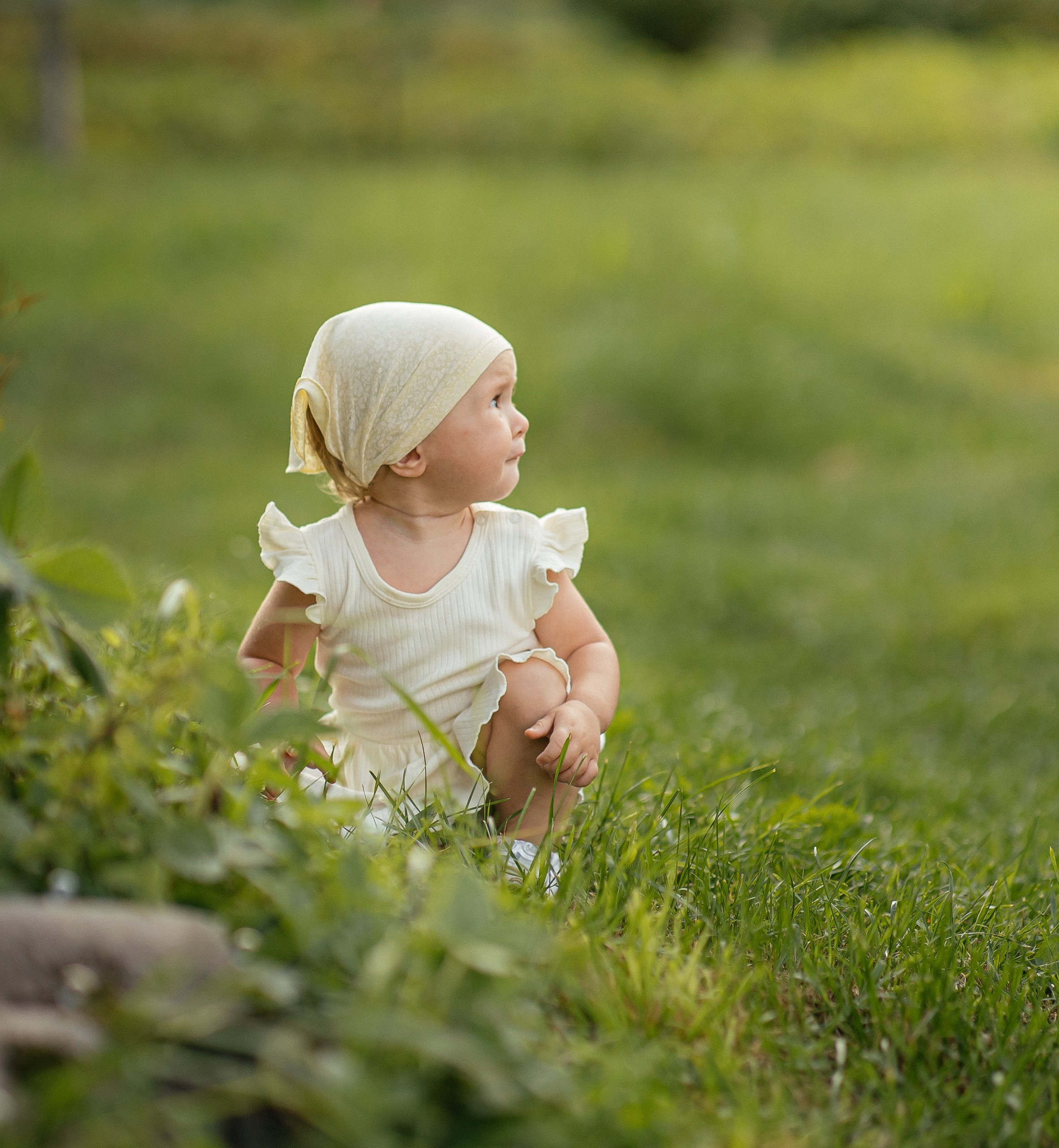 Детская съемка. Главная