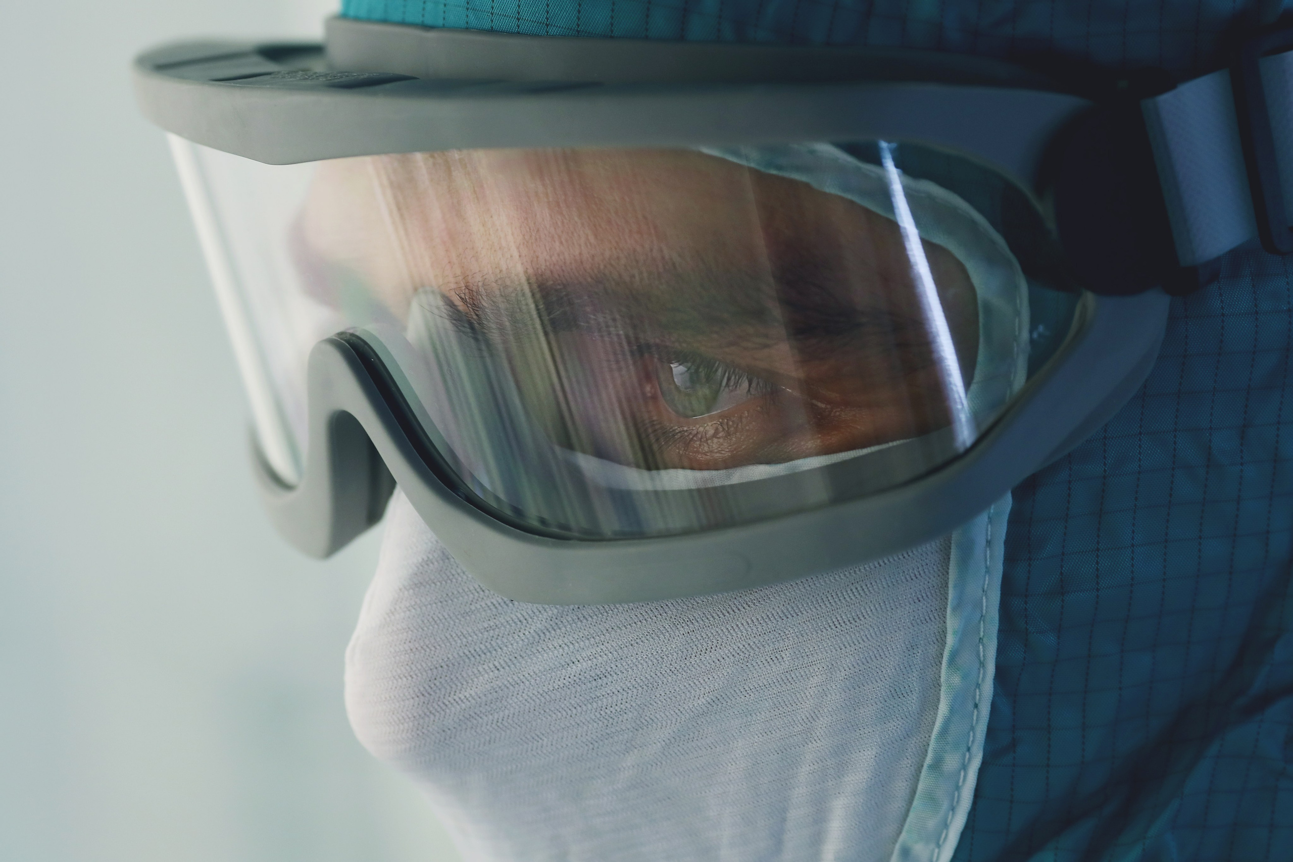 Художественная съемка предприятий и производств.