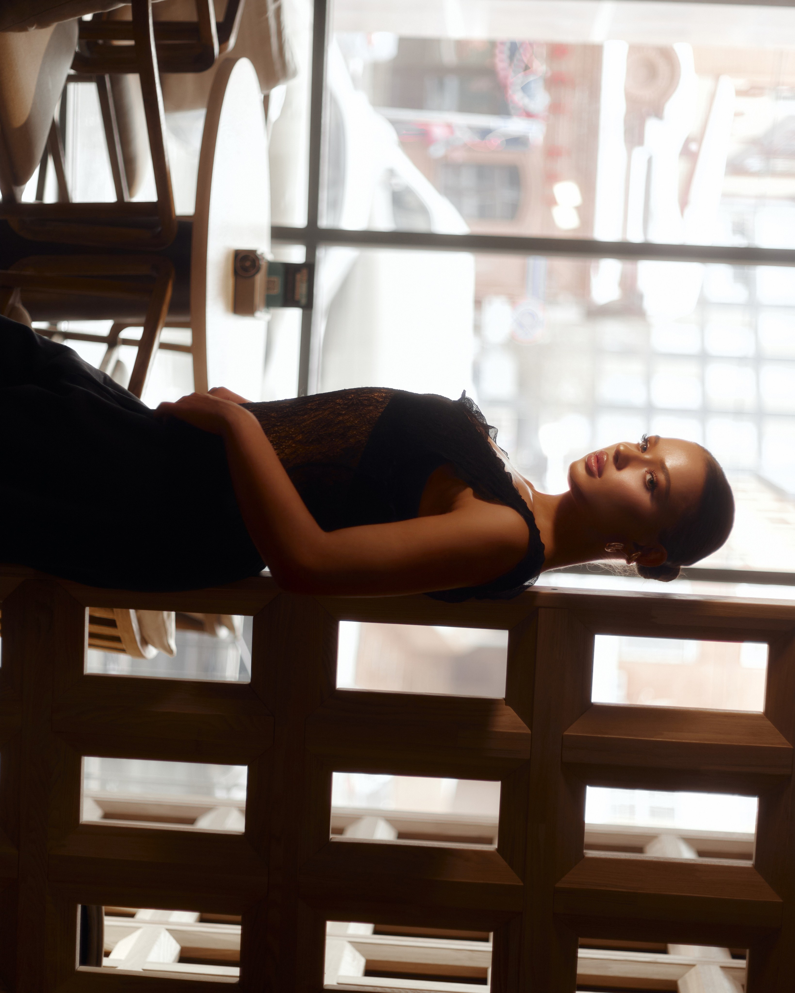 VALYA. Ася Солопова, фотограф Тюмень