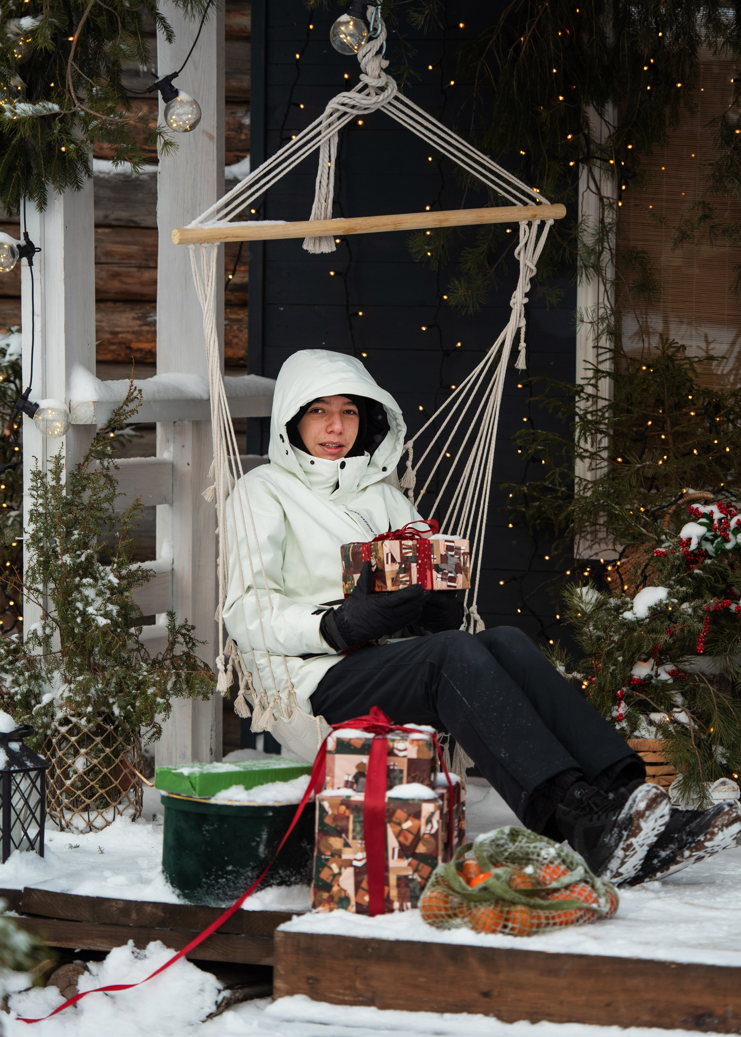 Аусси и его семья. Дог-фотограф в Тюмени Александра Королева