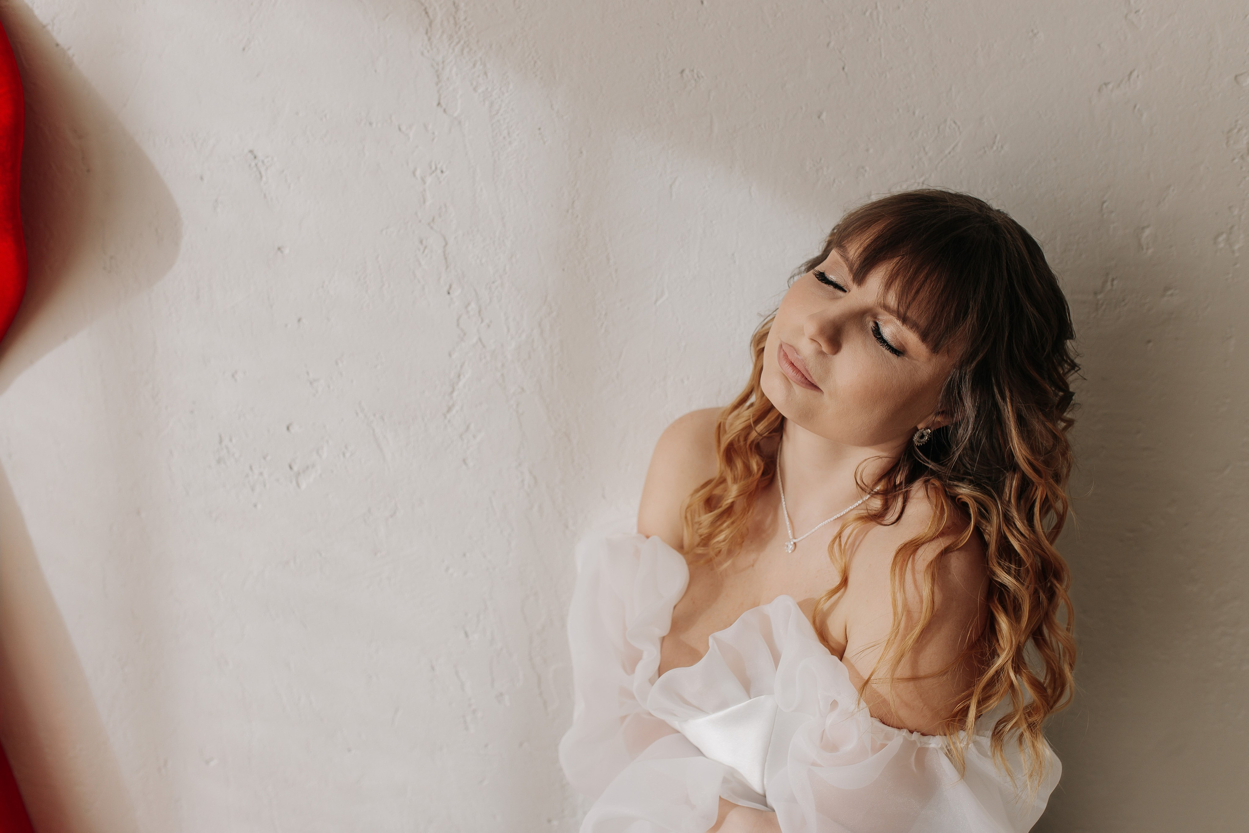 Наталья, женский фотодень к 8 марта. Семейный и детский фотограф в Пскове и Санкт-Петербурге Яна Калинина