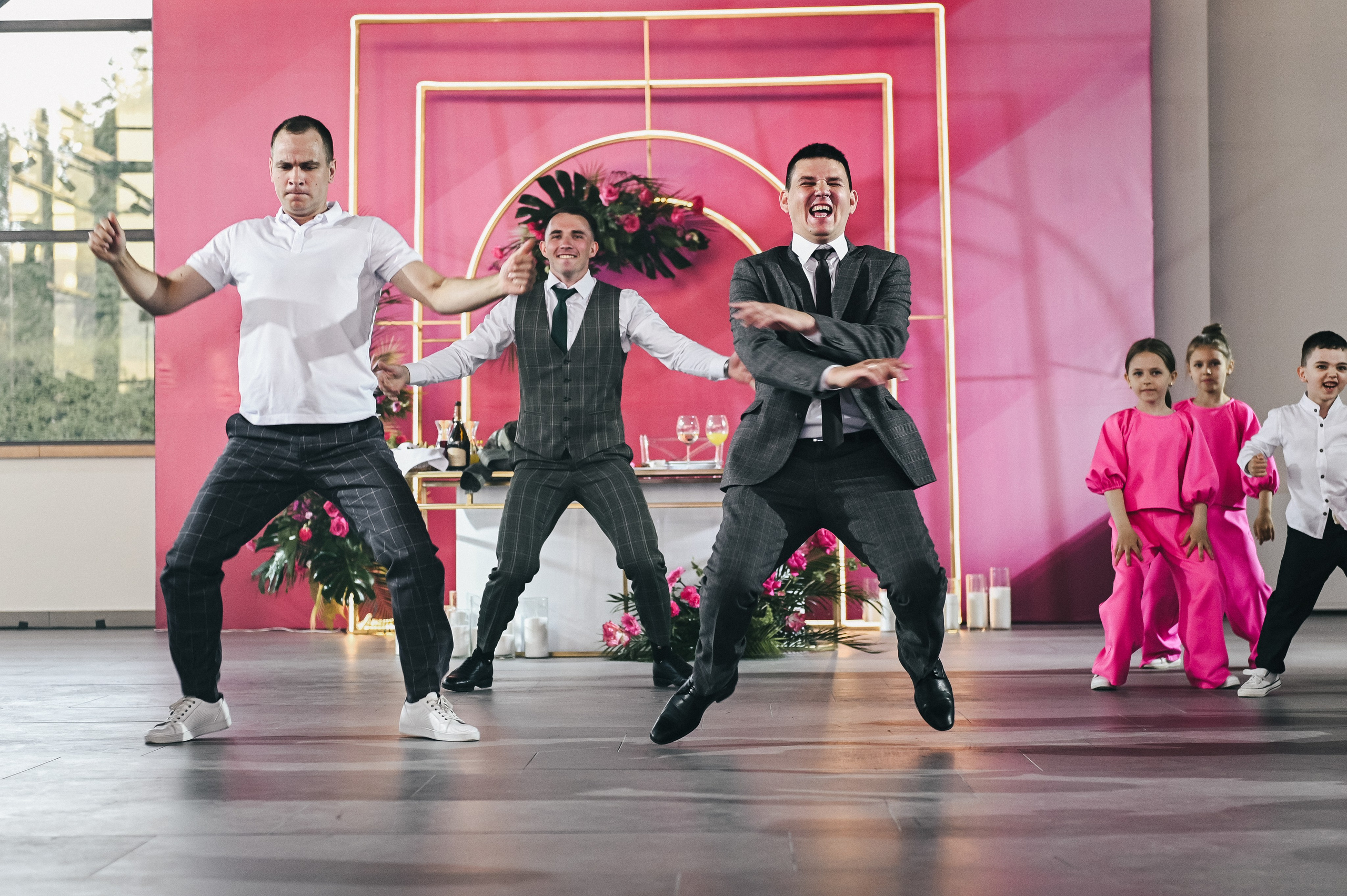 Вова + Вика — Организация Поле Событий. Свадебный и семейный фотограф Волгоград Москва