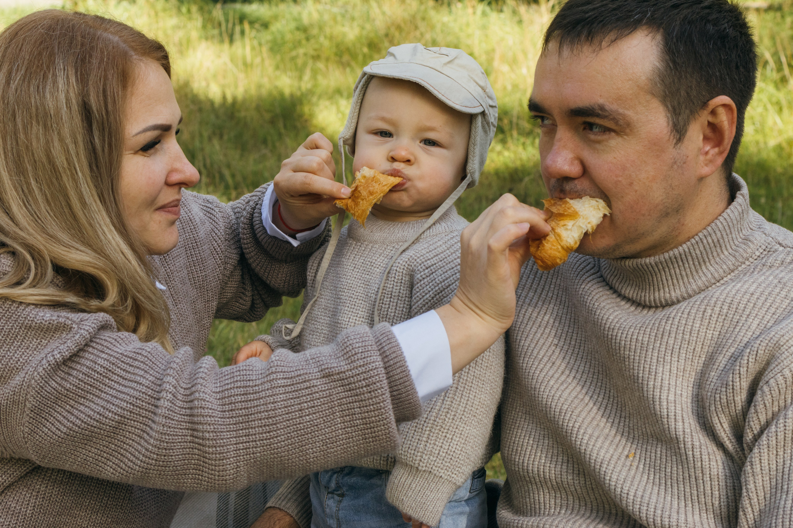 Фотограф Ирина Панина