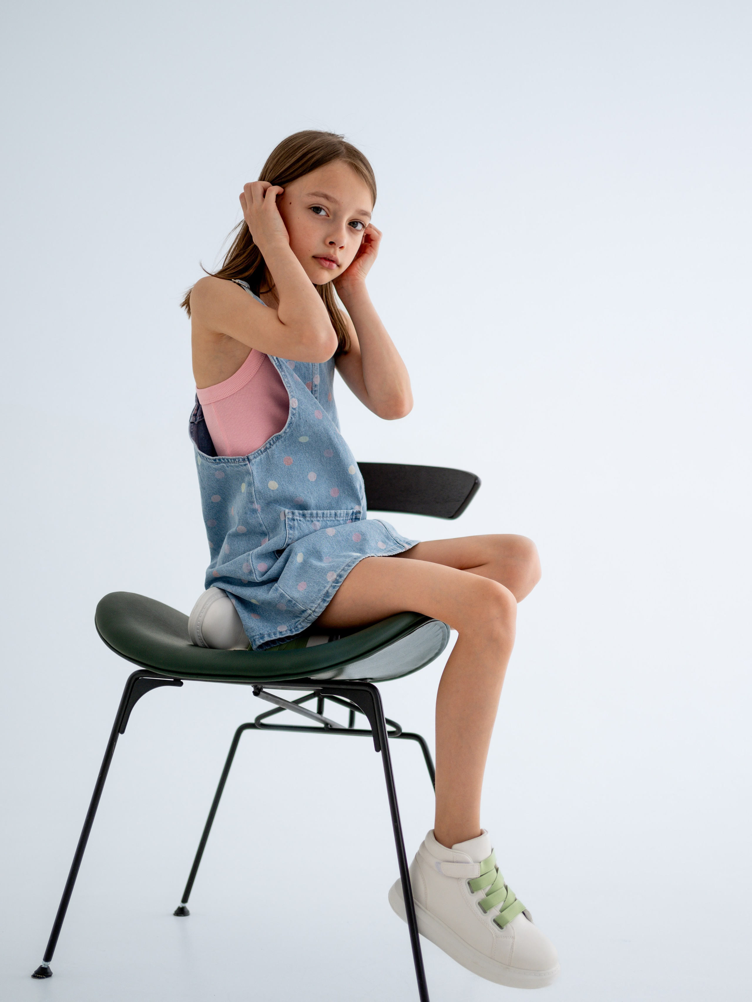 Alenka. Фотограф Москва Виктория Вишневская актерское / модельное портфолио