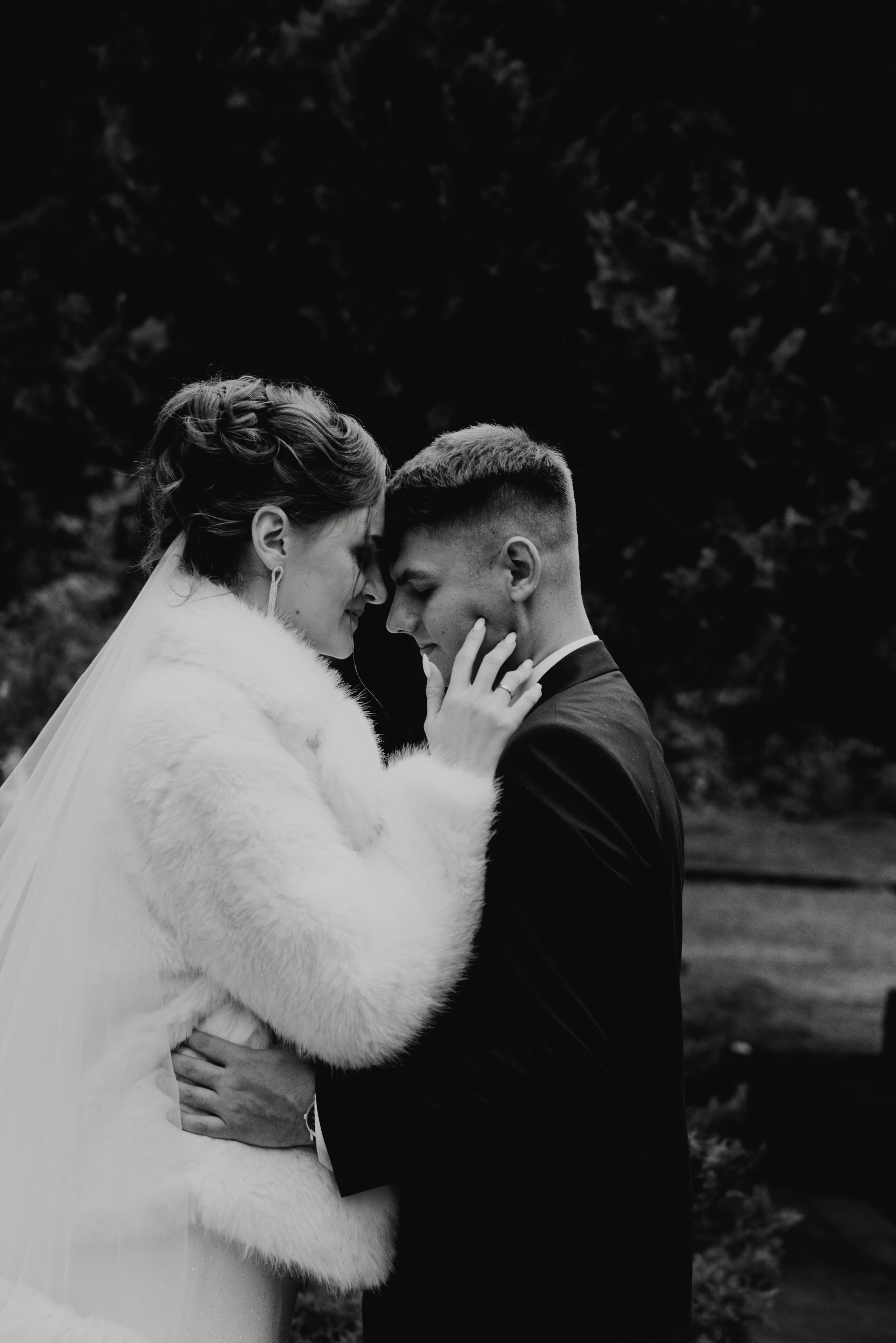 В самое сердце. Виталий Москальцов