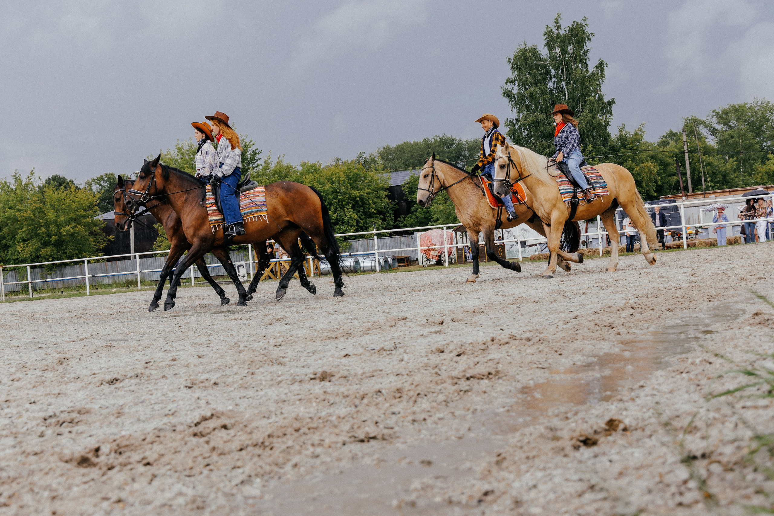 KSK Raid. Фотограф Иван Гуляев