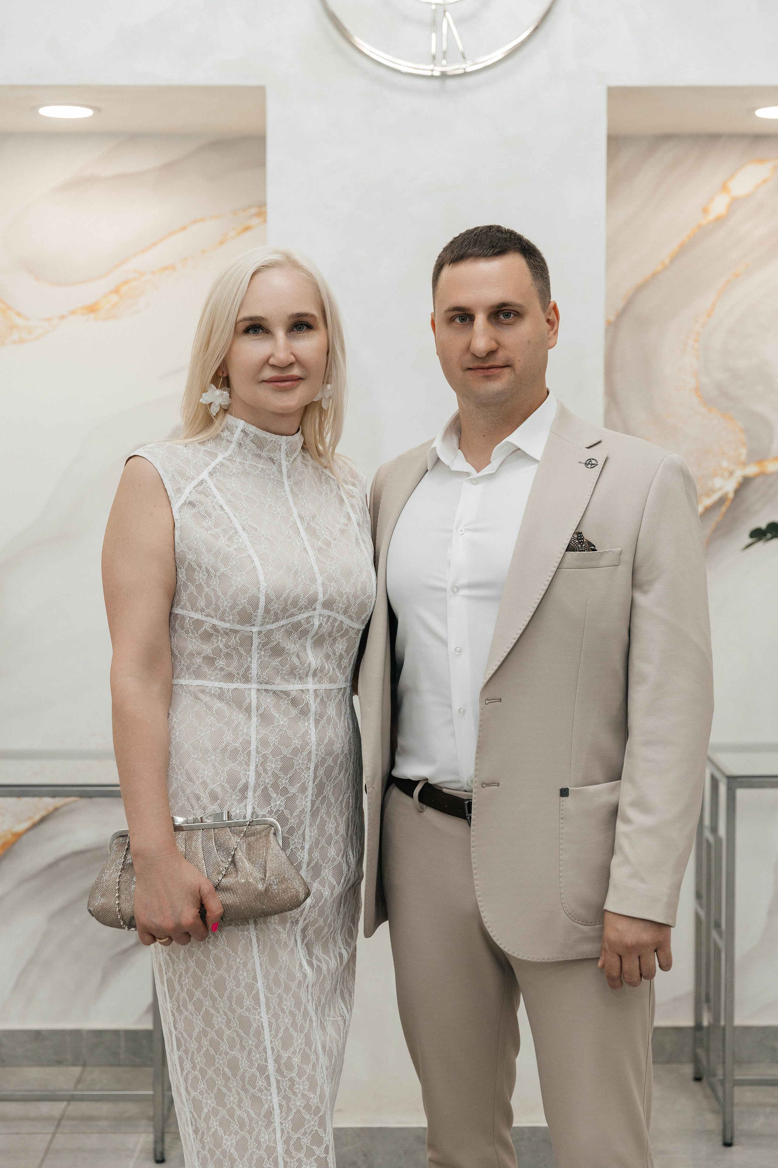 Александр&Екатеририна (утро невесты и загс Кутузовский). Фотограф в Москве Юлия Хамзина
