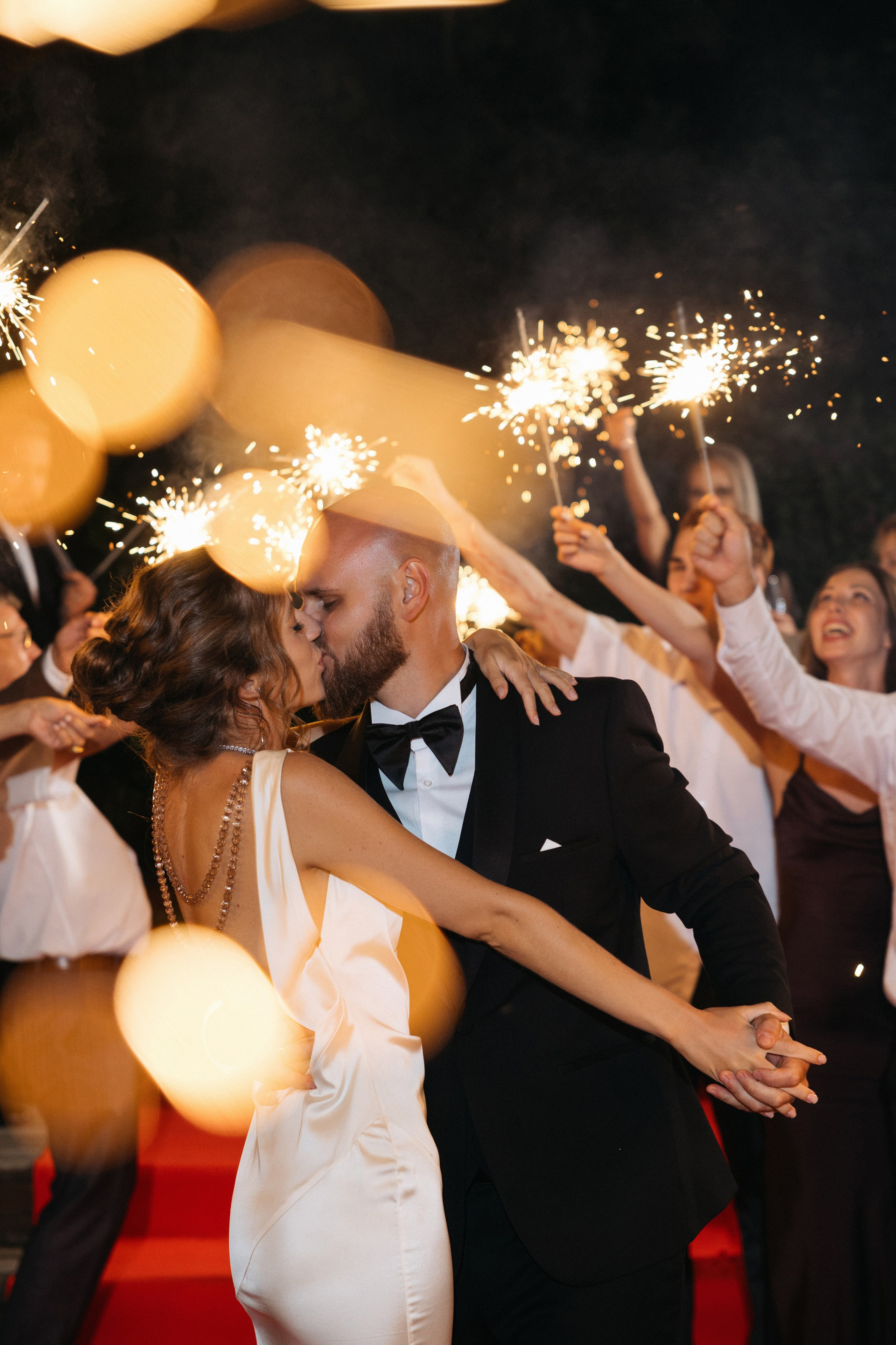 СВАДЬБА В ЛЕСУ ЛИЗЫ И ДИМЫ | ВЛАДИВОСТОК. Фотограф во Владивостоке Антон Блохин