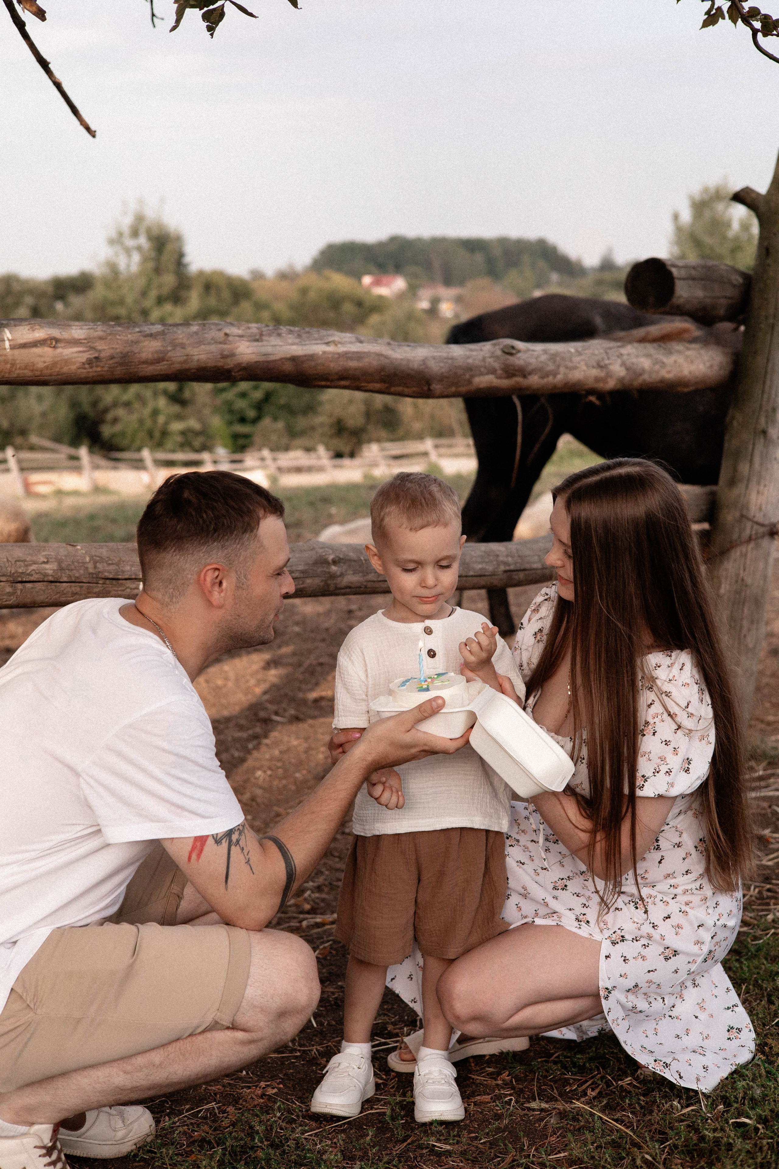Давид, Настя и Дима. Свадебный и портретный фотограф Соломко Диана