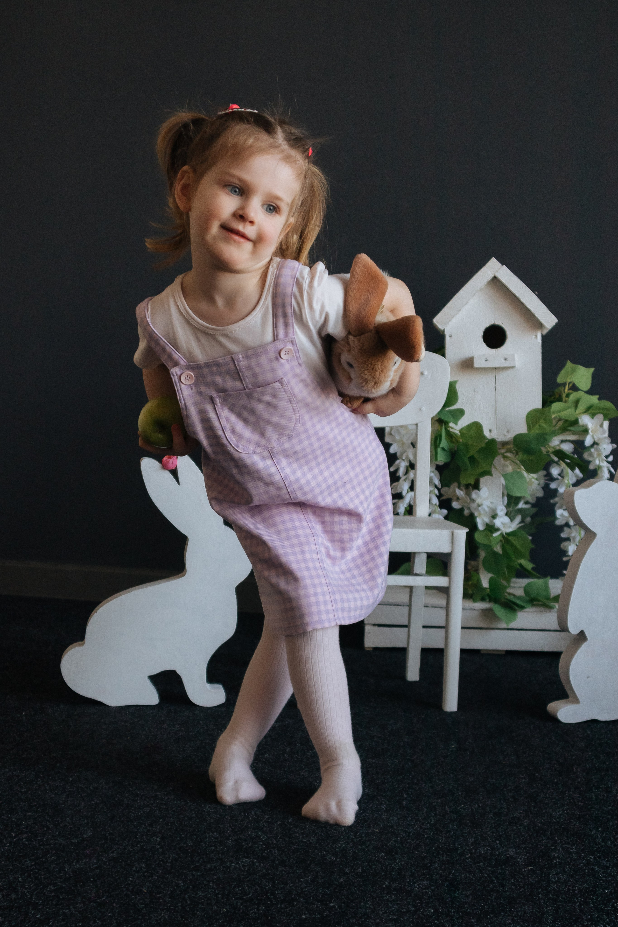 Виктория. Фотограф город Находка. Ольга Калабухова