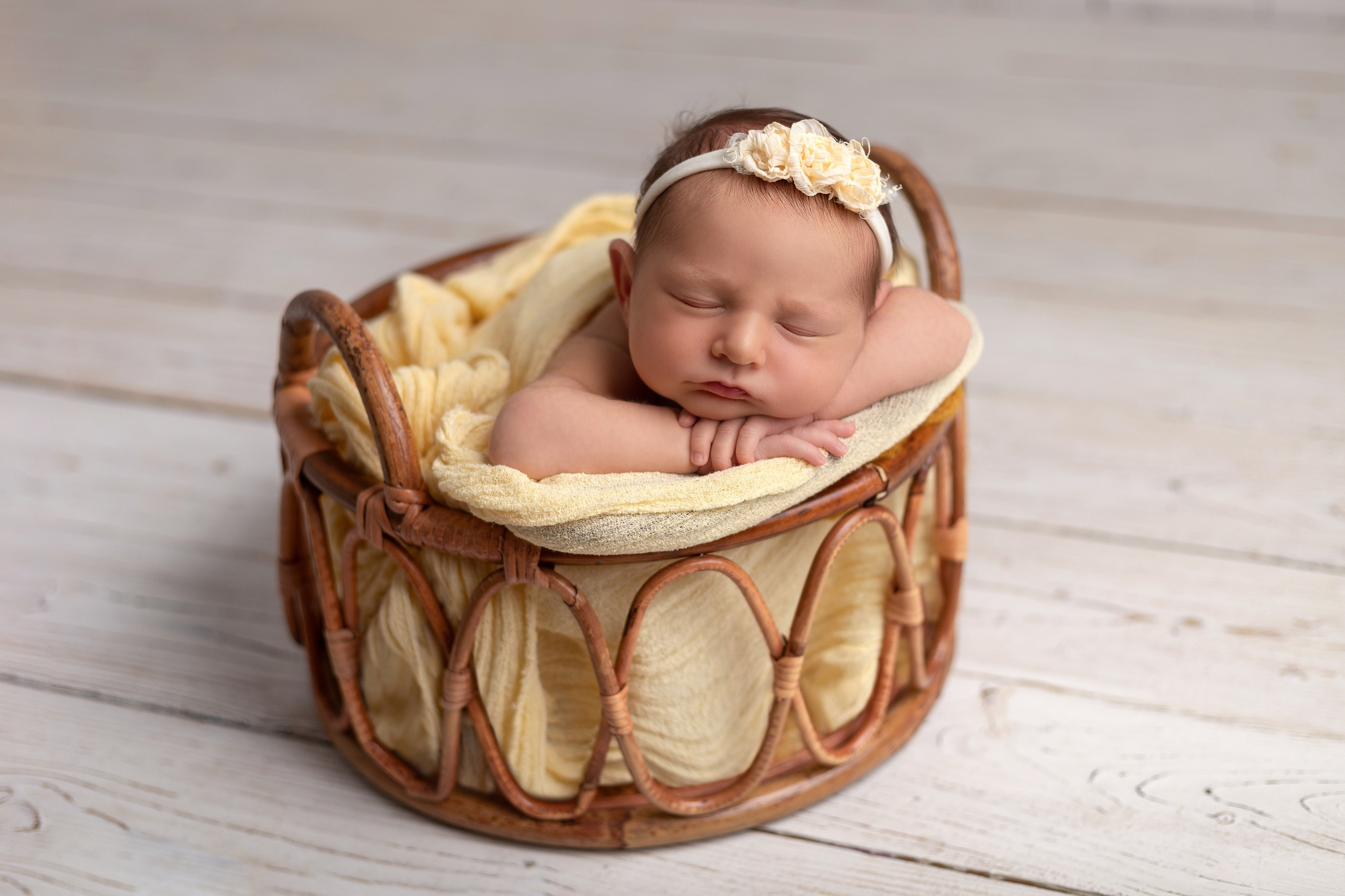 Newborn. Фотограф новорожденных детей