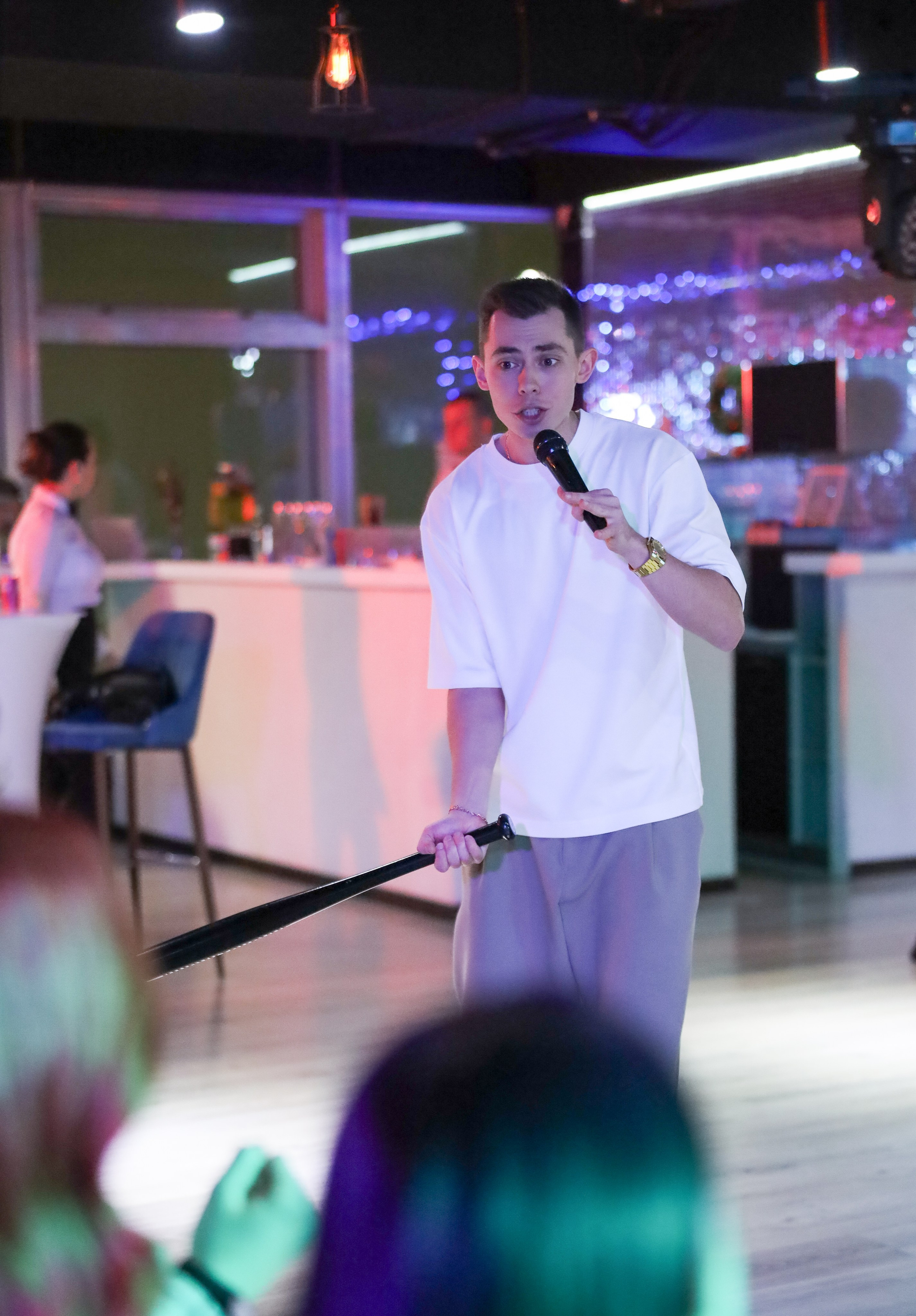 ДЕНЬ РОЖДЕНИЯ БЛИЗНЕЦОВ КАТИ И ДАНИЛЫ. Фотограф мероприятий Ирина Каширина