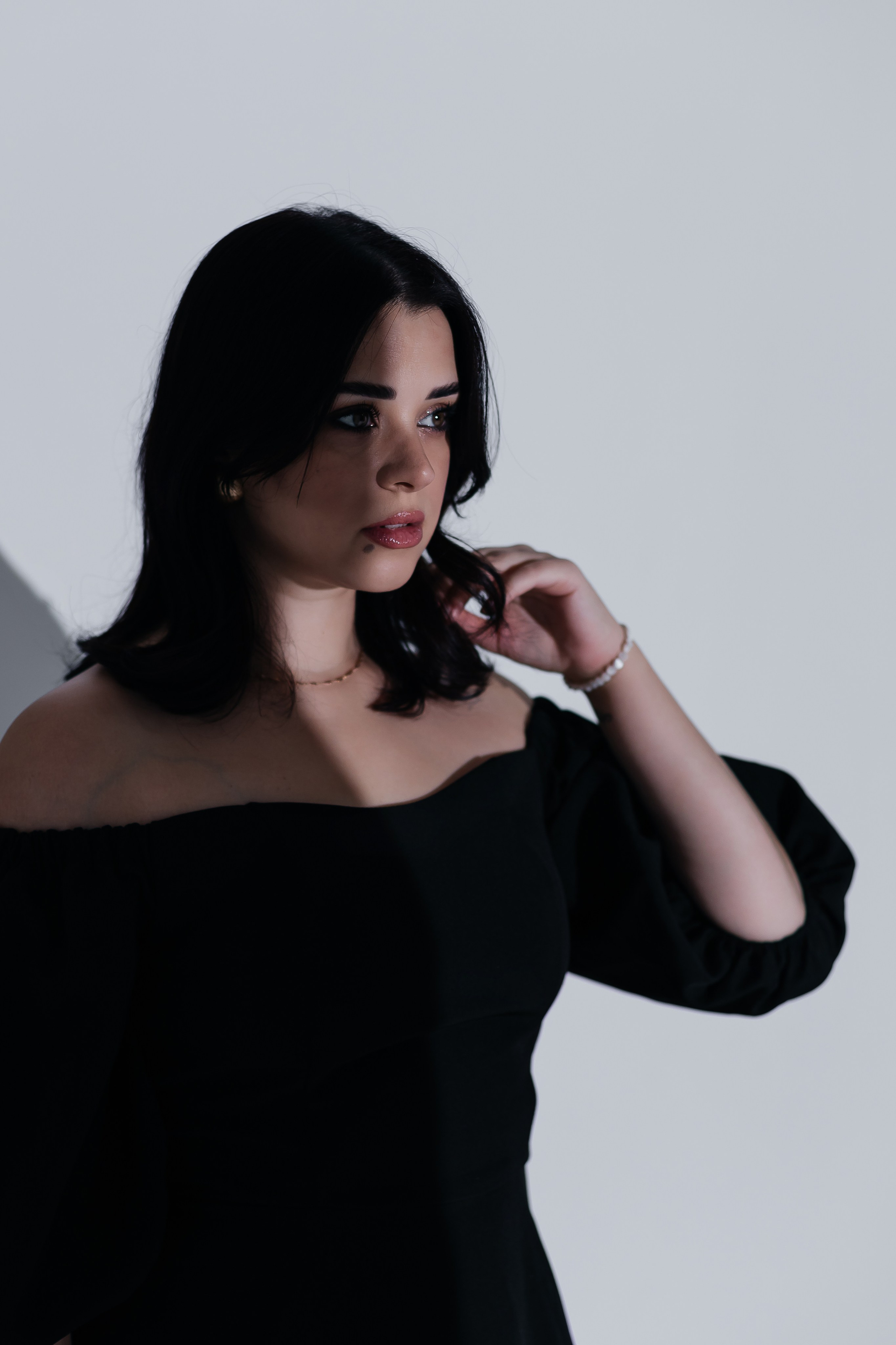 Анастасия. Фотограф Калуга