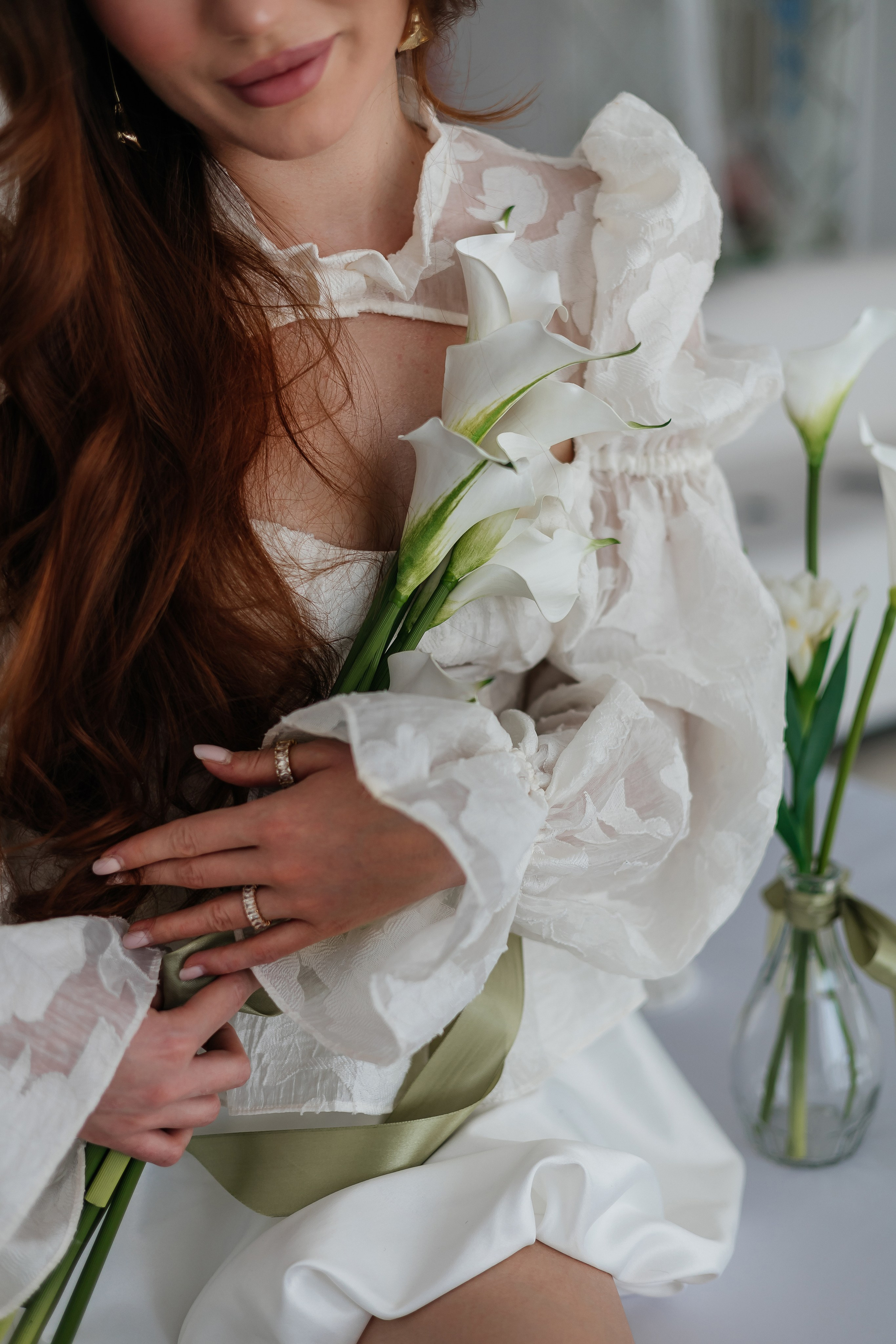 Кристина. Фотограф Калуга