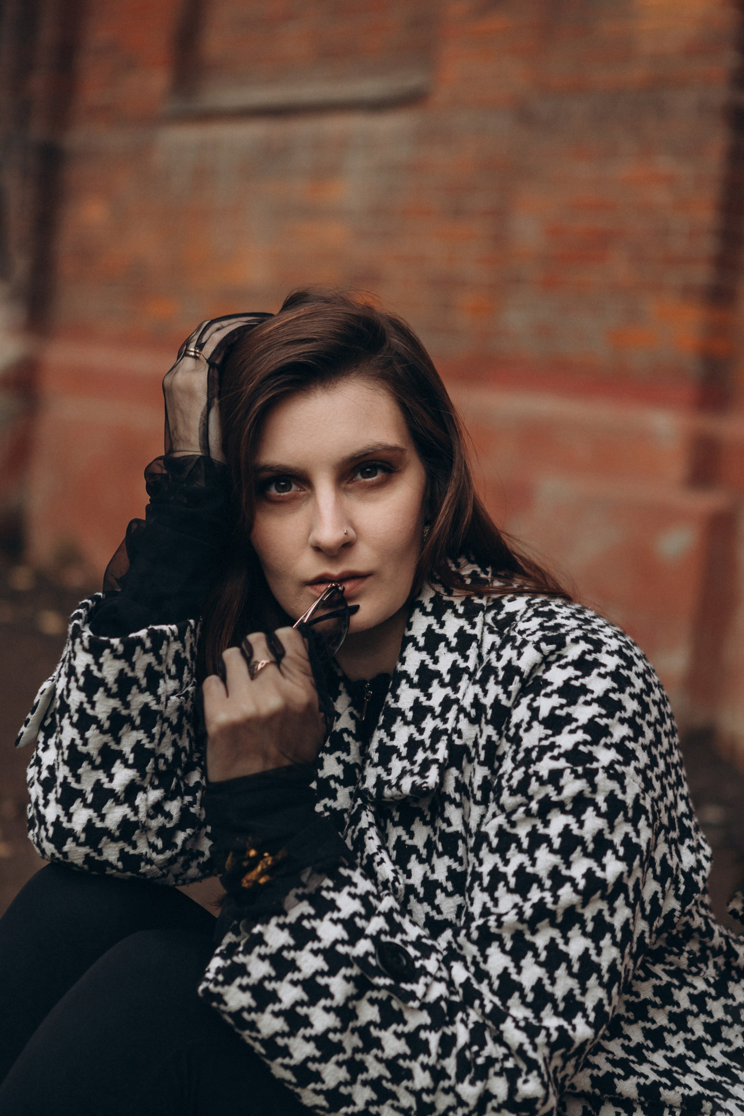 Стрит съемка. Фотограф Калуга