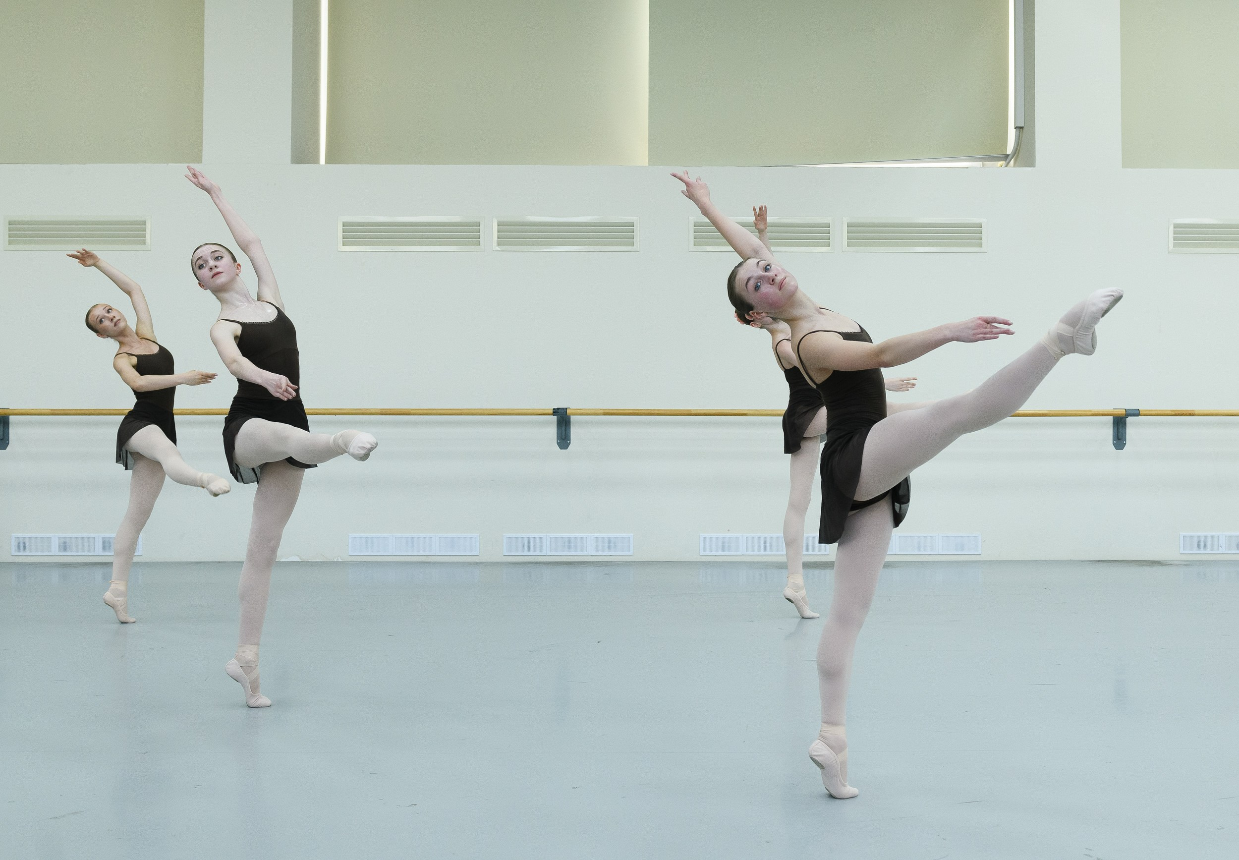 Госэкзамен 1 курса МГХУ им. Лавровского