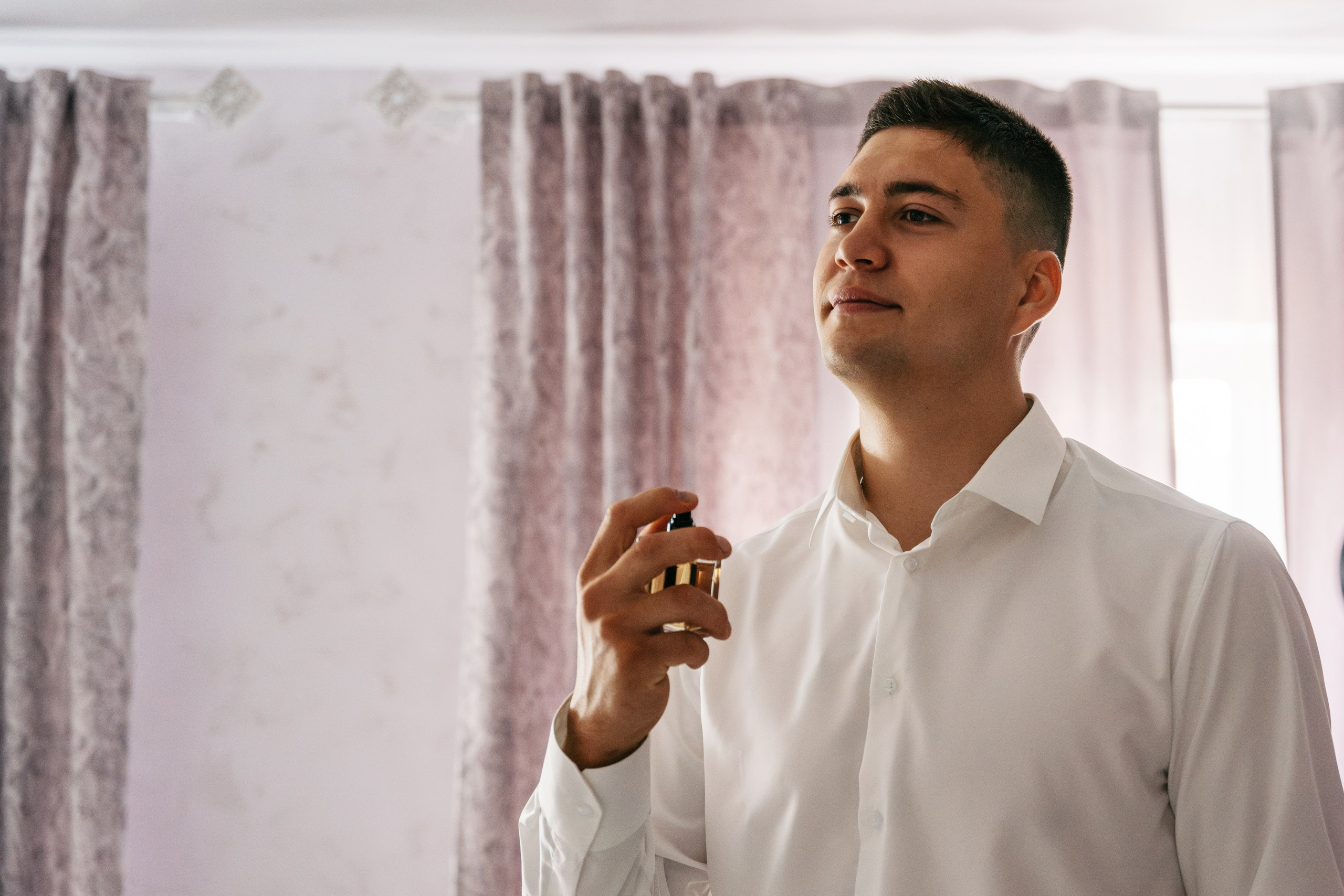 Ульяна и Артем | Обнинск. Свадебный фотограф Анастасия Лебедикова Москва