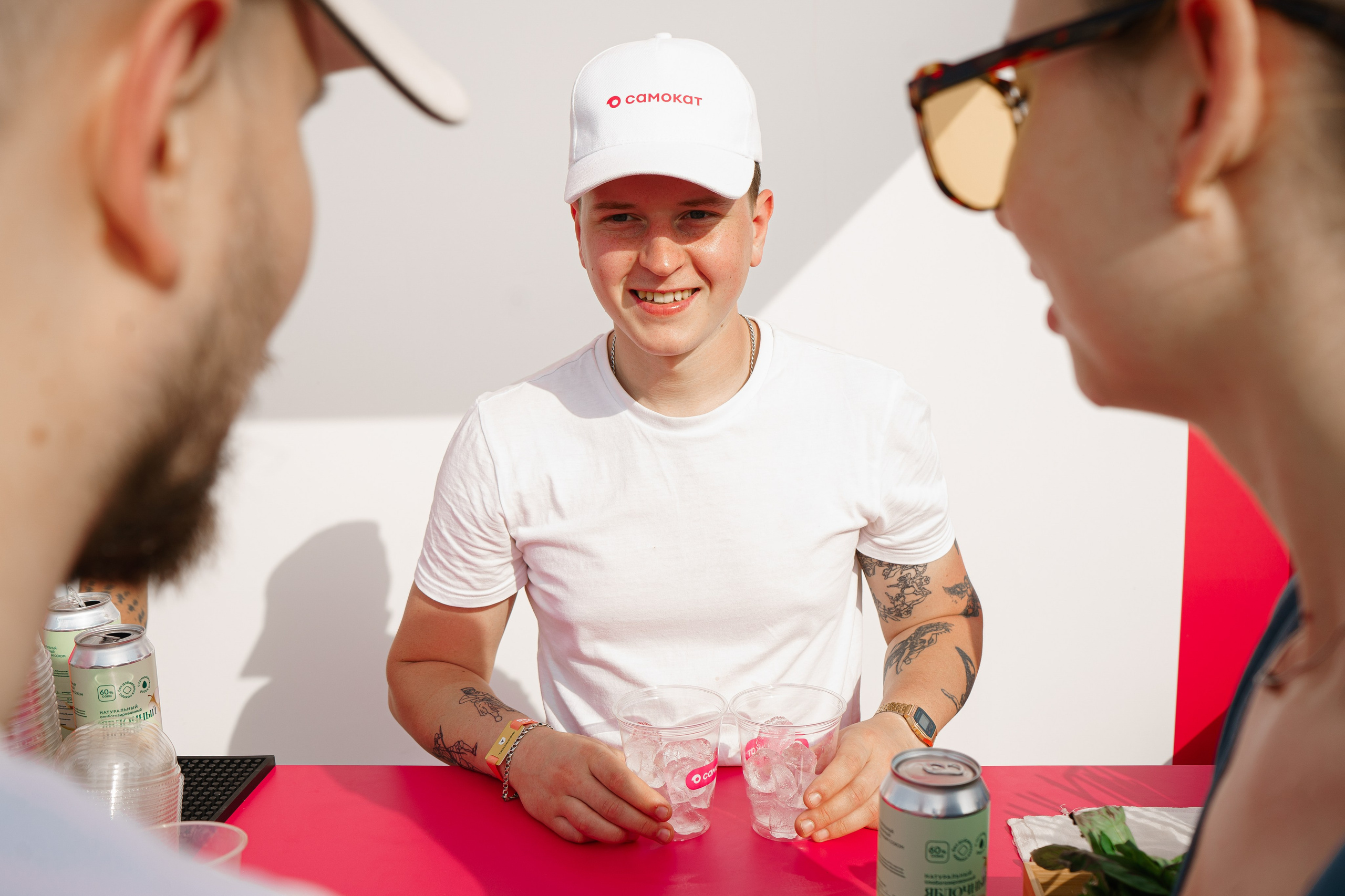 Фотосъёмка для бизнеса. All In Media — фотосъёмка и видеопродакшн