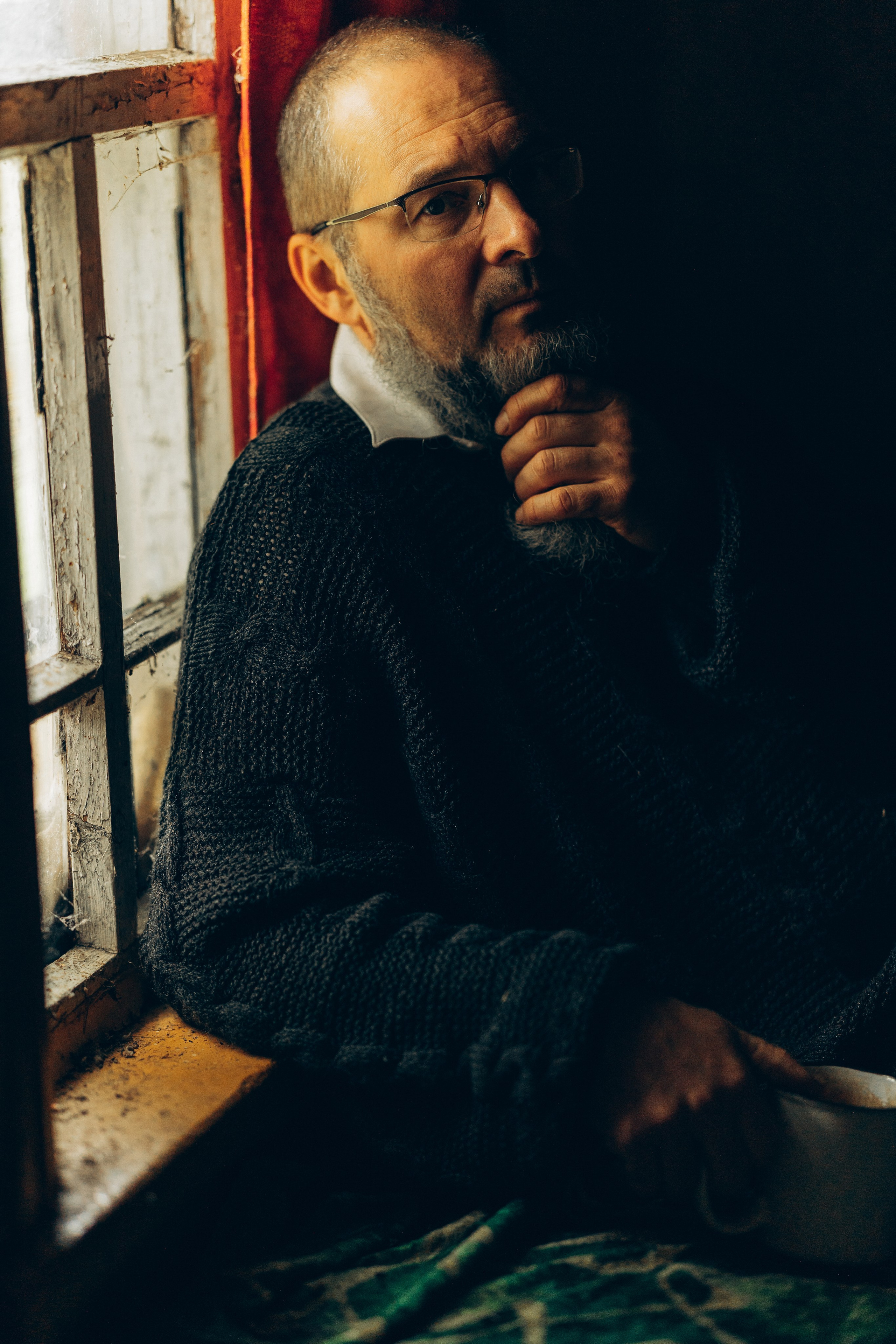 Сергей. Татьяна Афонина | Фотограф