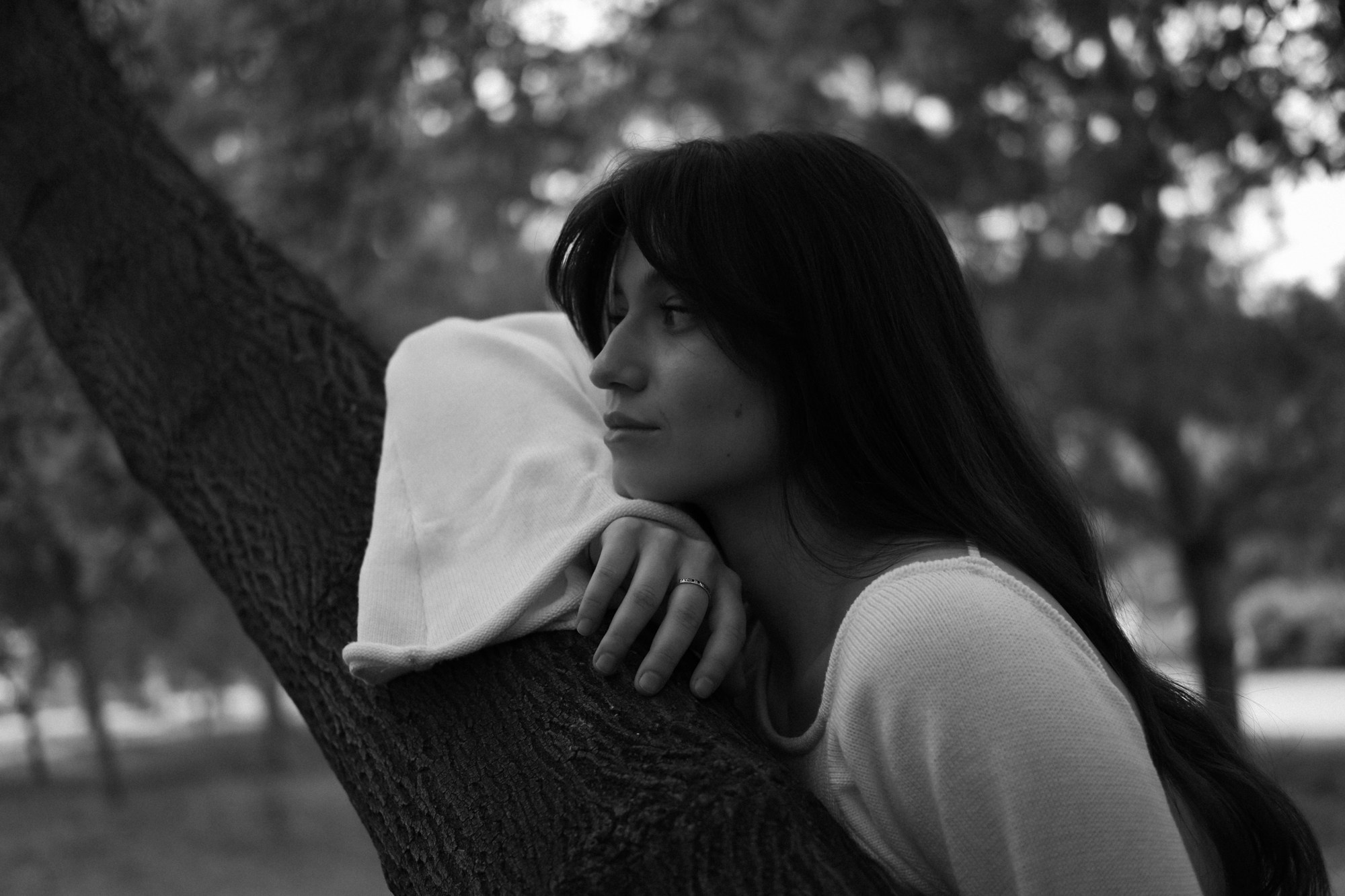 Лера. Фотограф Кощеева Дарья