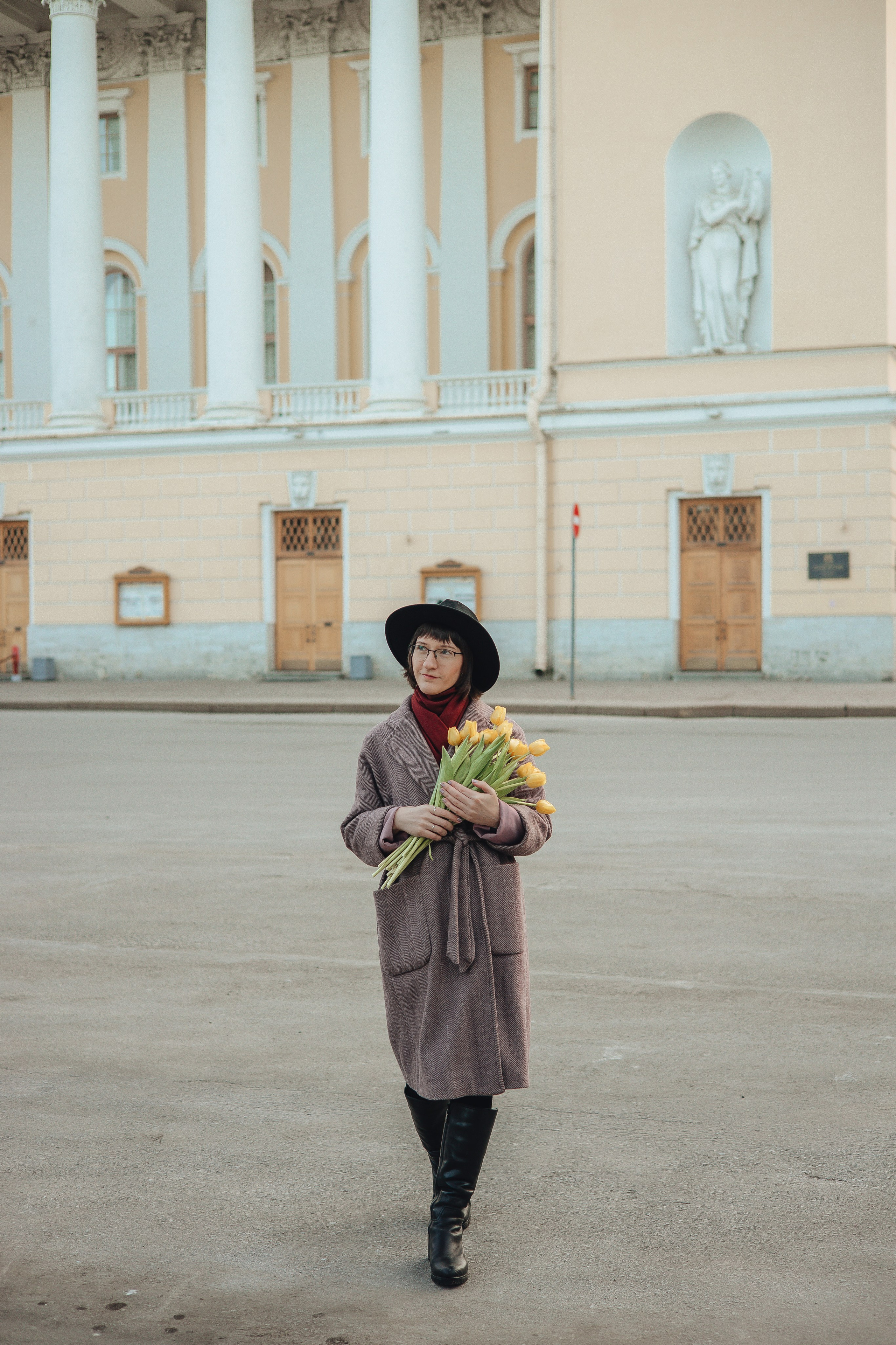 Мария. Фотопрогулка. Свадебный и семейный фотограф Пушкин Царское Село СПБ Питер Санкт-Петербург и Рязань Ольга Козлова