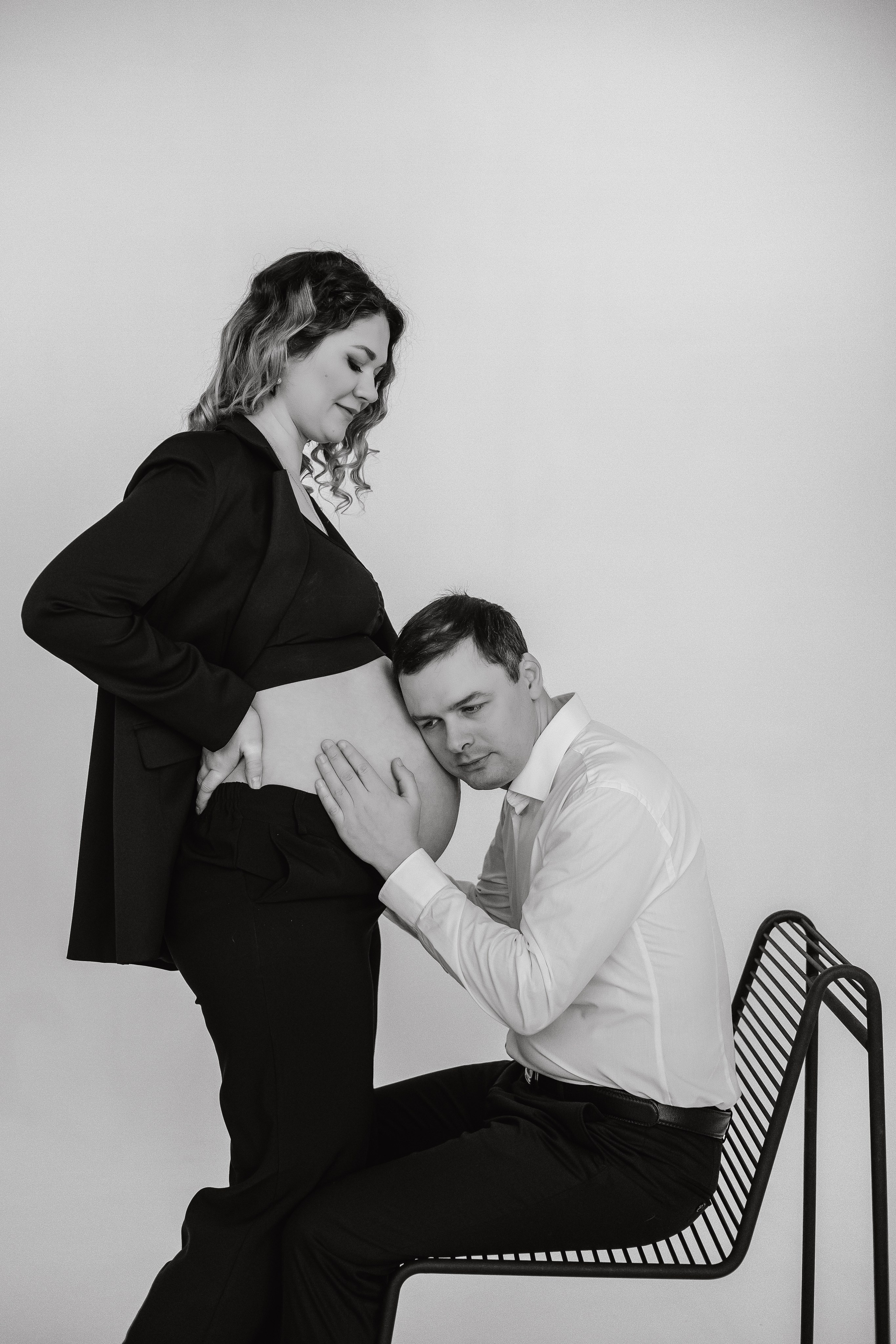 Ирина & Леша. Студия. Свадебный и семейный фотограф Пушкин Царское Село СПБ Питер Санкт-Петербург и Рязань Ольга Козлова