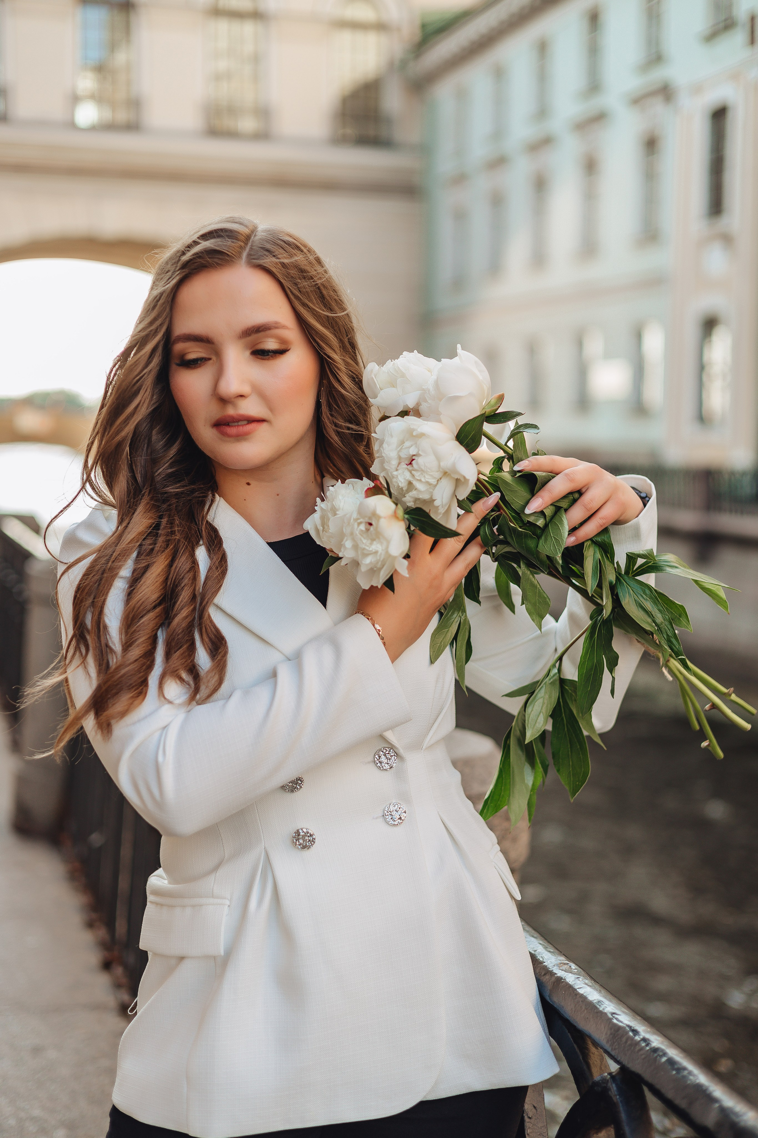 Кристина. Фотопрогулка. Свадебный и семейный фотограф Пушкин Царское Село СПБ Питер Санкт-Петербург и Рязань Ольга Козлова