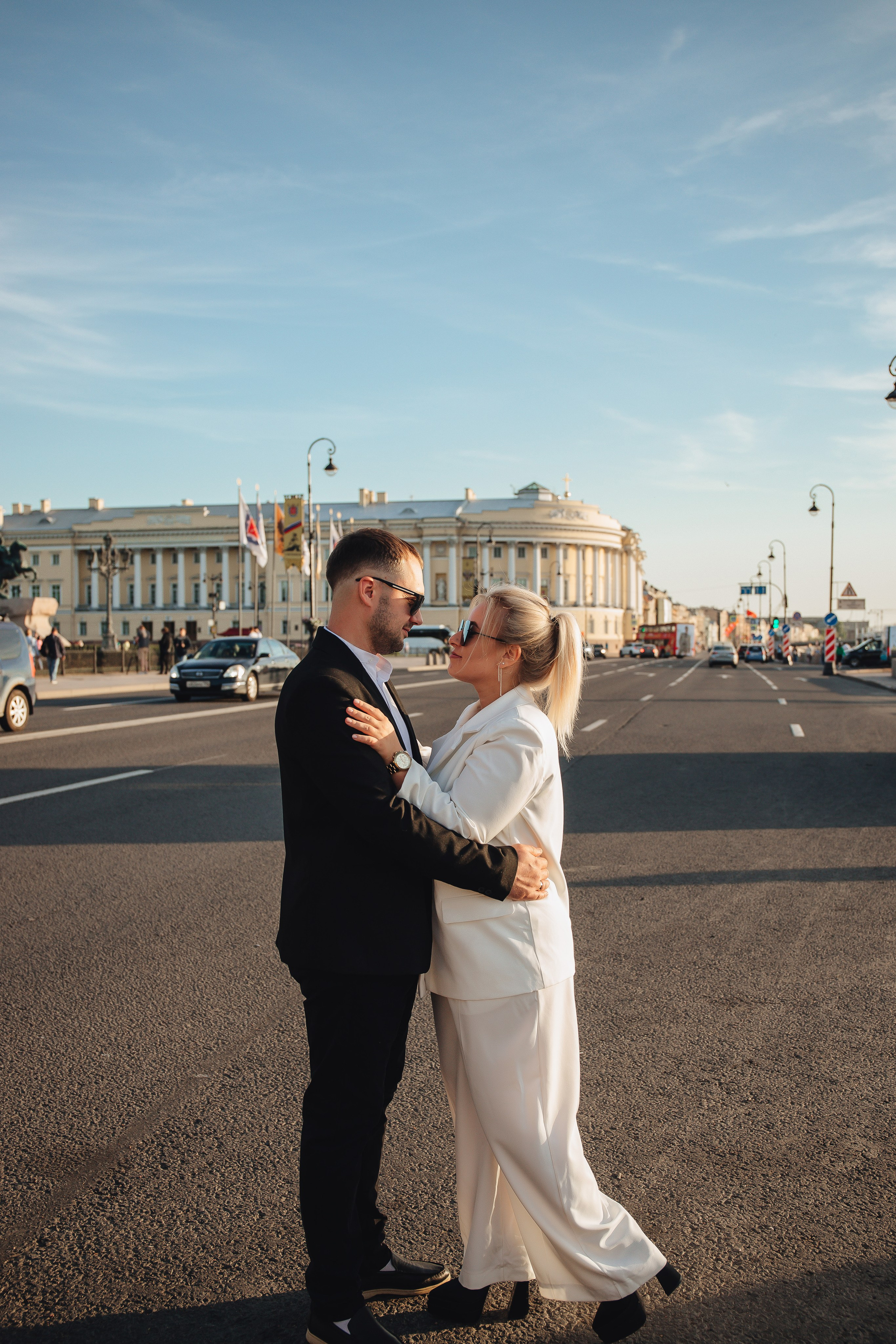 Слава & Маша. Цветение. Свадебный и семейный фотограф Пушкин Царское Село СПБ Питер Санкт-Петербург и Рязань Ольга Козлова