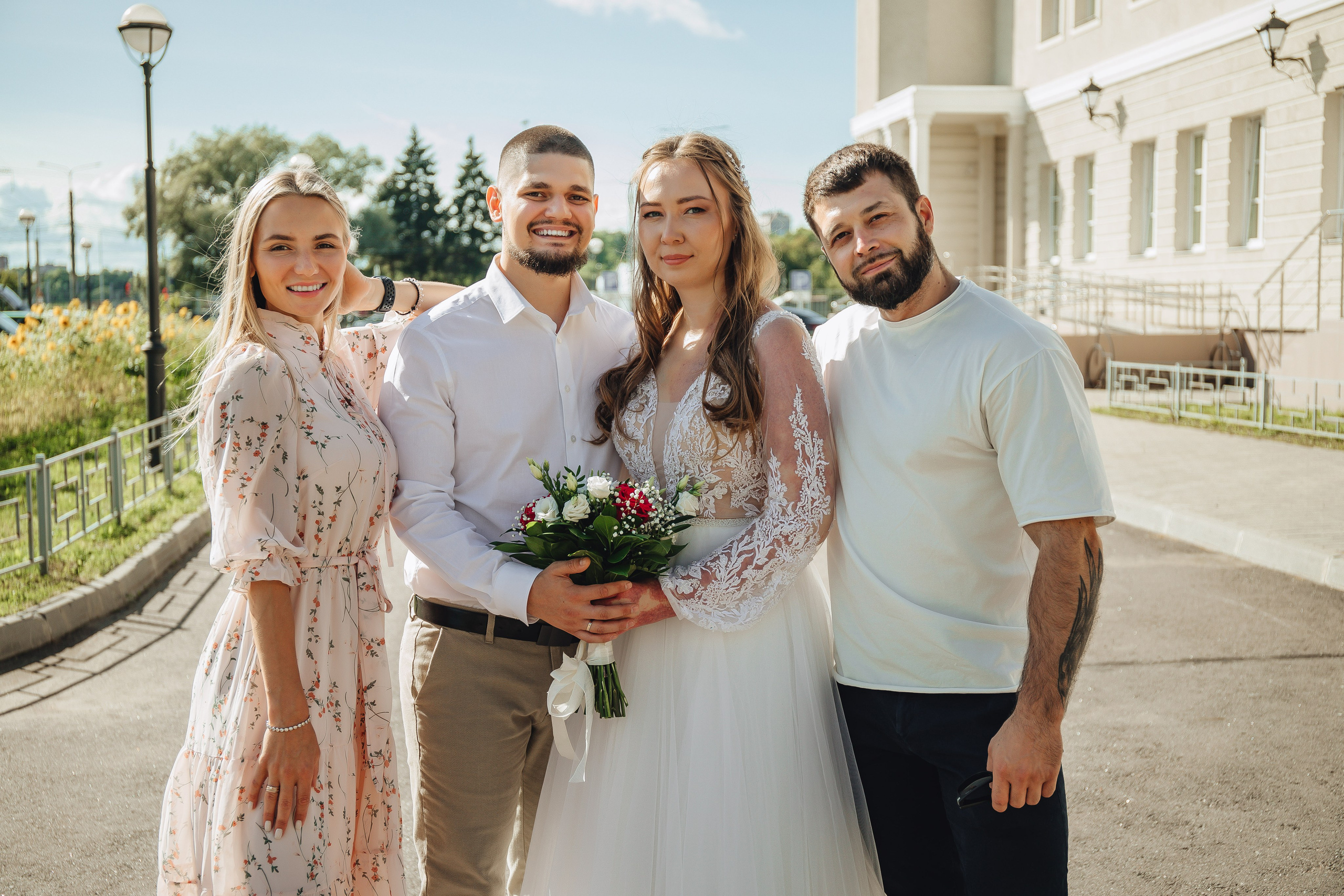 Катя & Леша. ЗАГС Красносельского р-на. Свадебный и семейный фотограф Пушкин Царское Село СПБ Питер Санкт-Петербург и Рязань Ольга Козлова