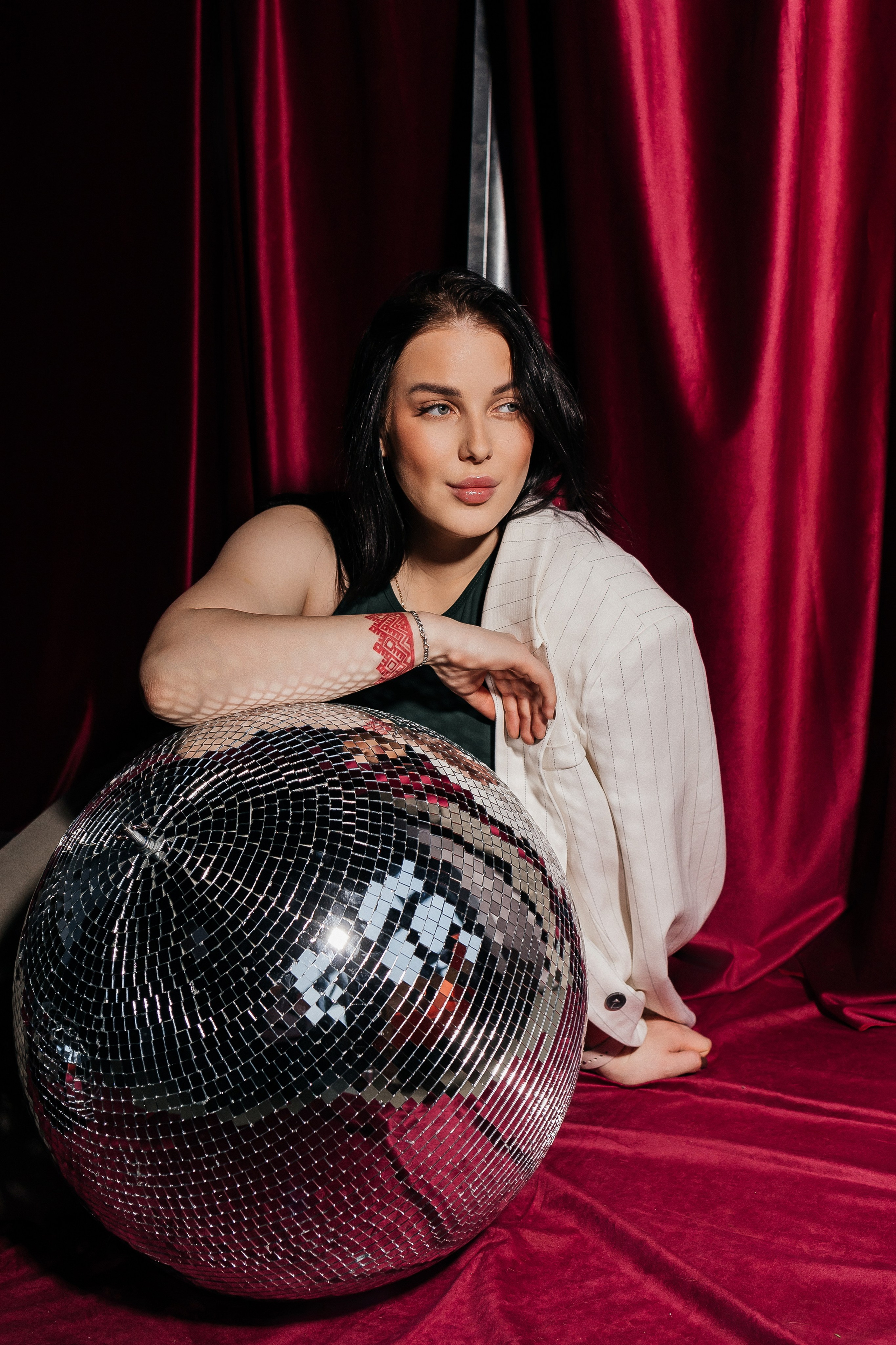 Мария/2025. Свадебный и семейный фотограф в Екатеринбурге