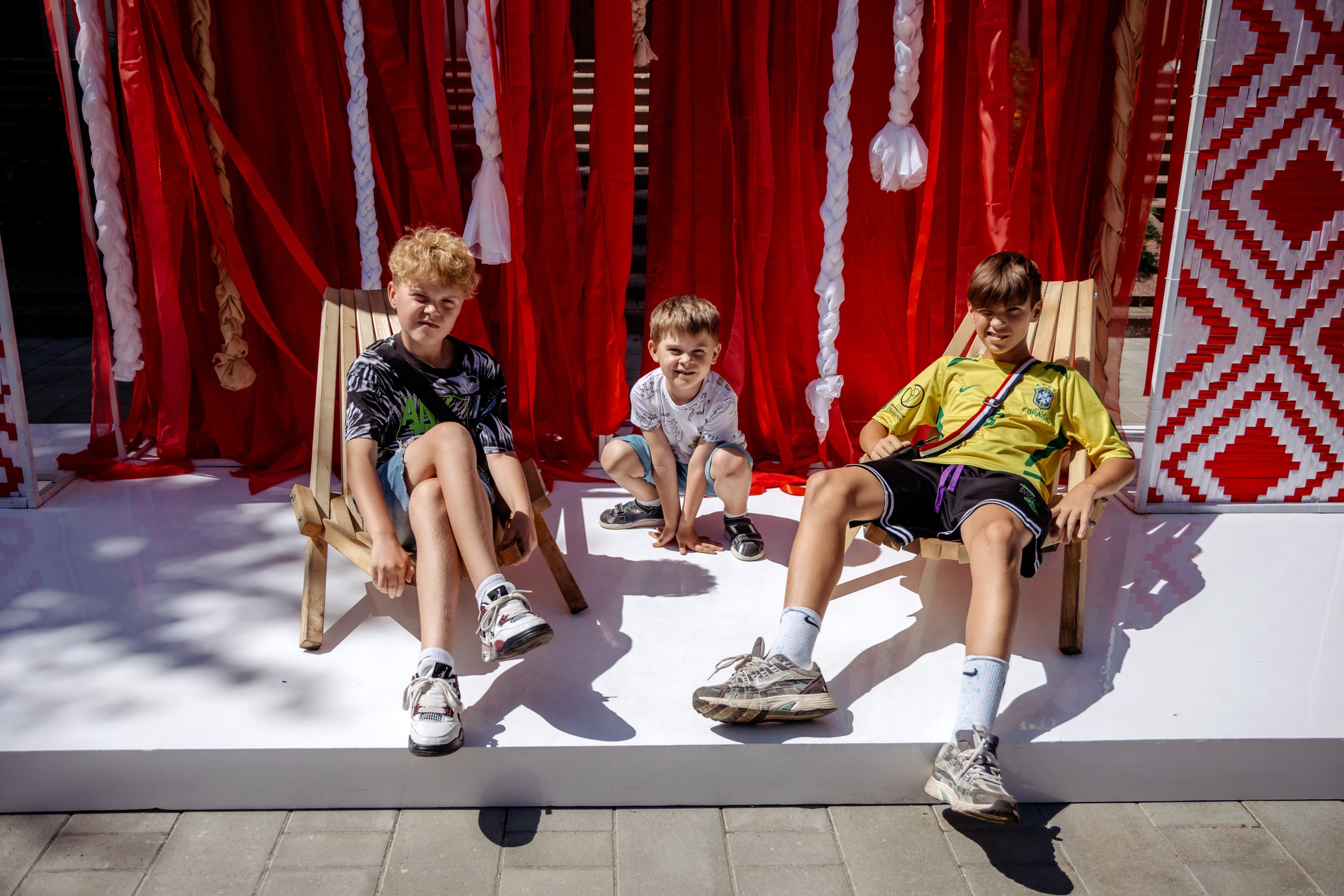 Фестиваль смоленской кухни ЛУКОВ ФЕСТ 2025. Главная