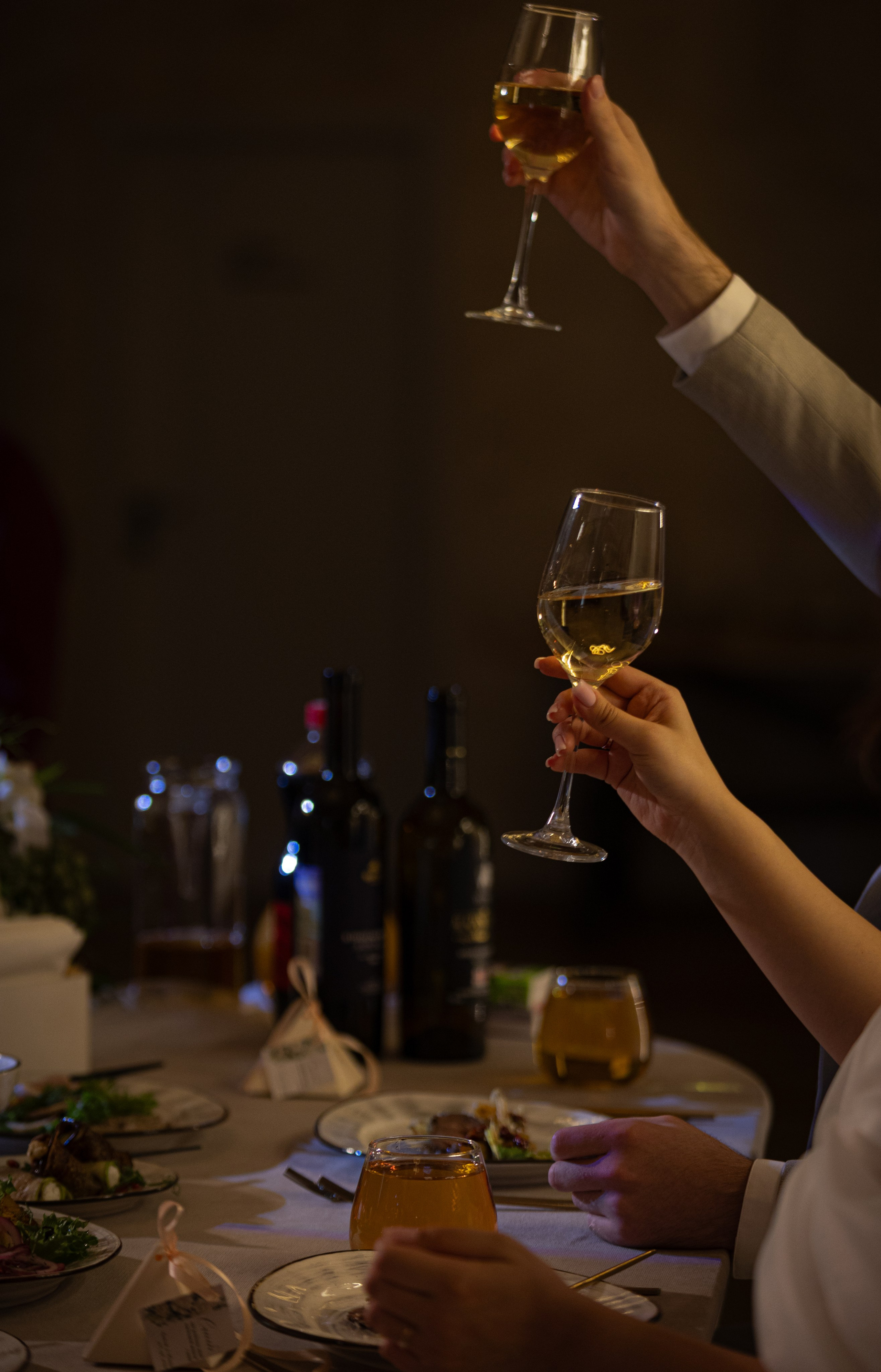 Ксения и Алексей. Ваш фотограф — Александра Андрущенко