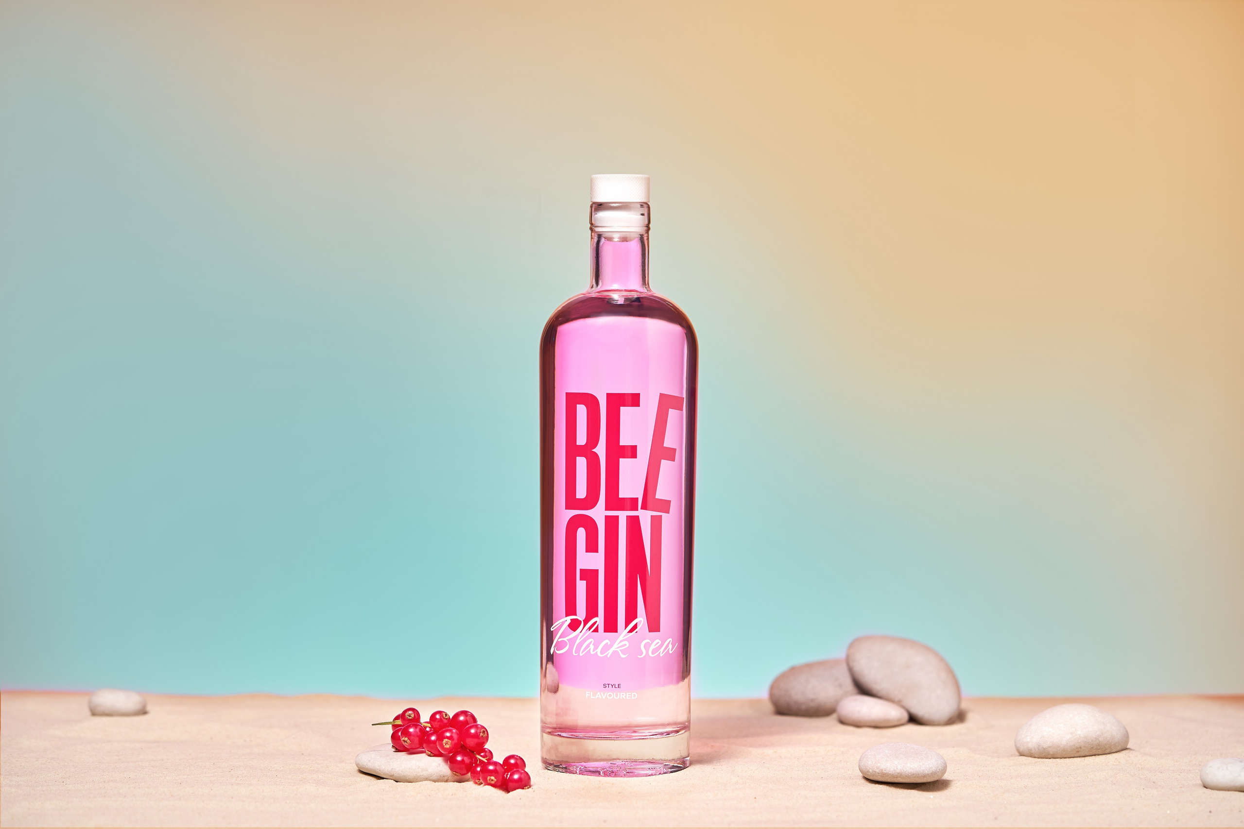 Имиджи для AST wine, bee gin. Аксёнова Оля — сет-дизайнер, художник-постановщик, Москва