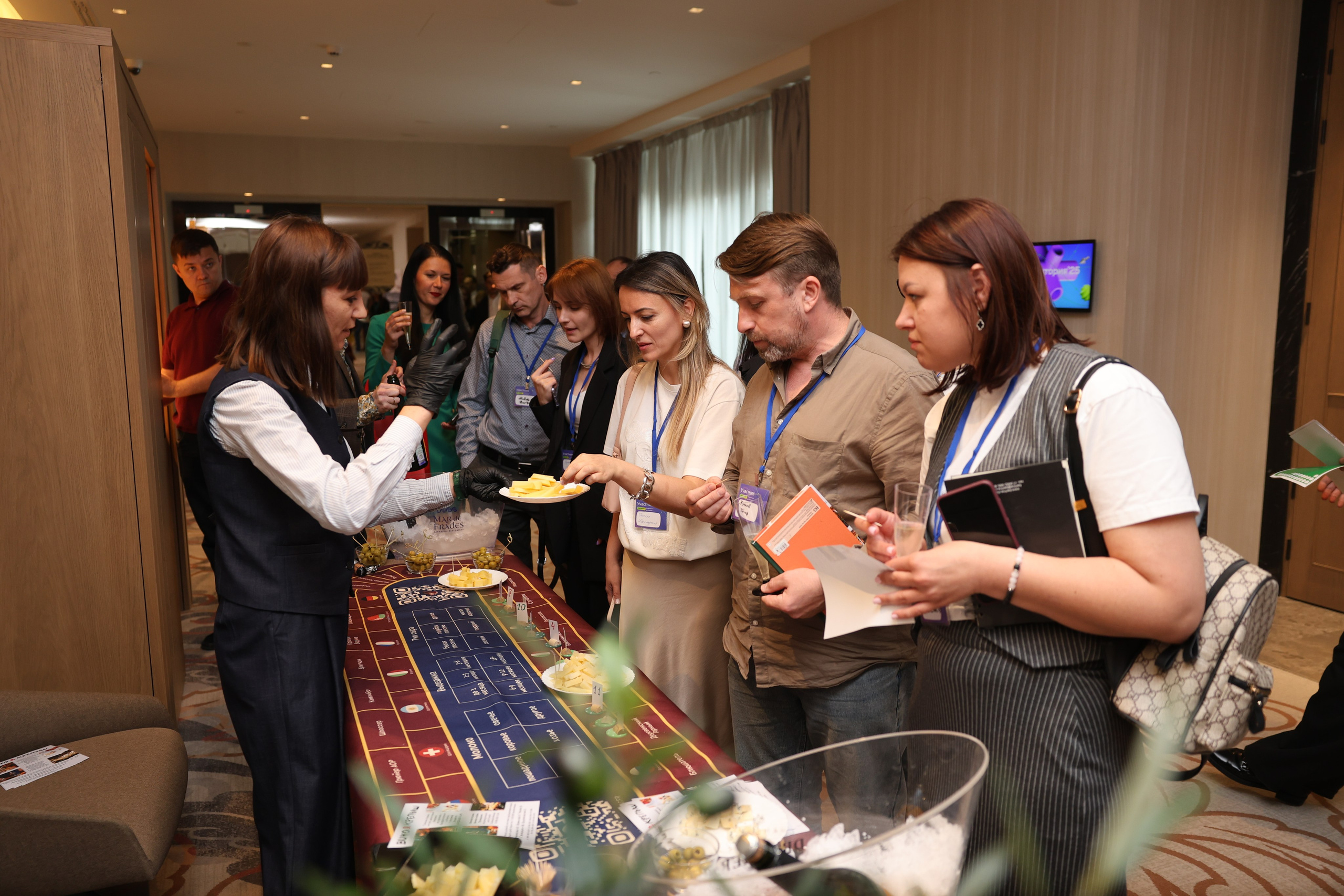 «Траектория’25» в Ростове-на-Дону