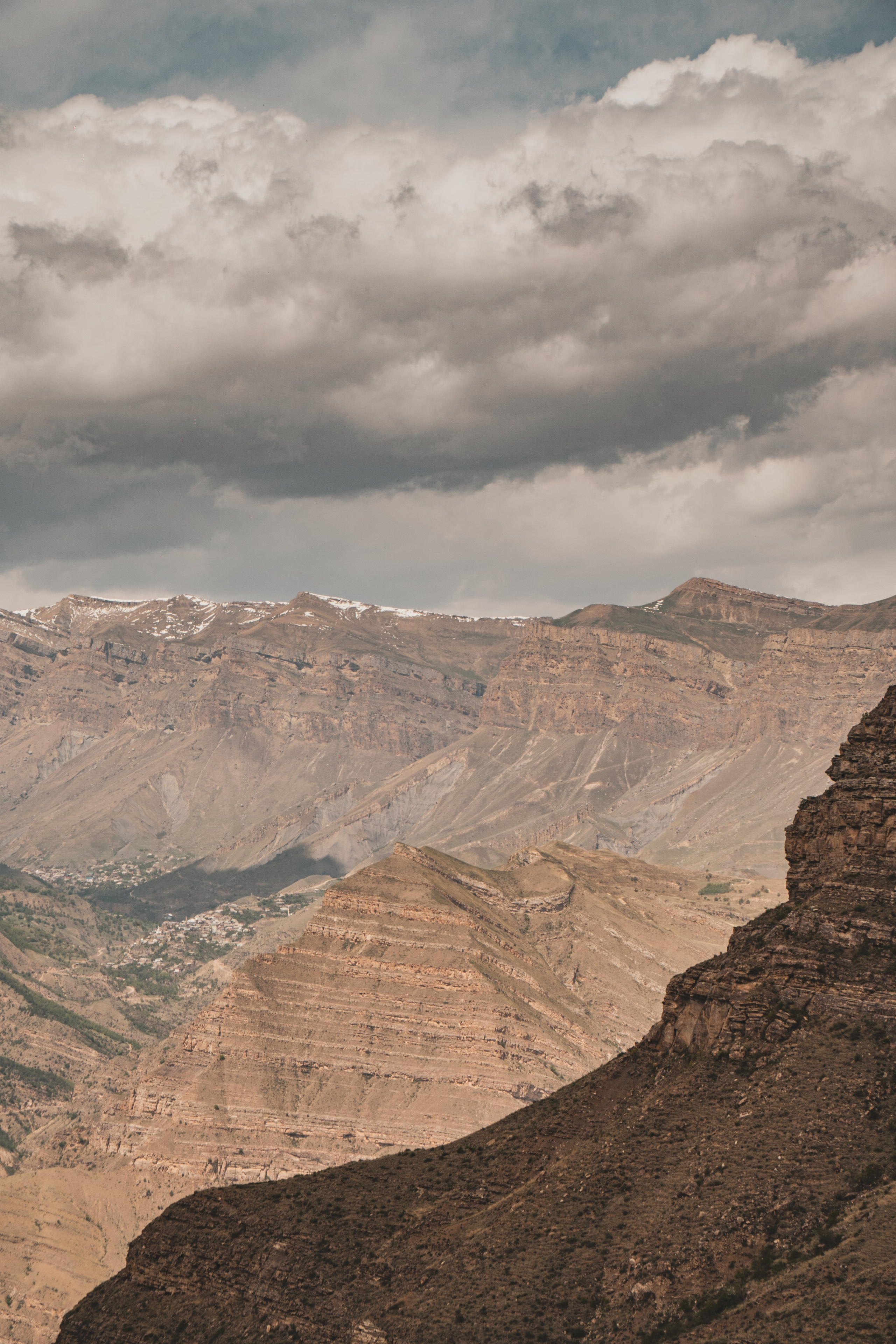 Дагестан. Gusarov Travel Photography