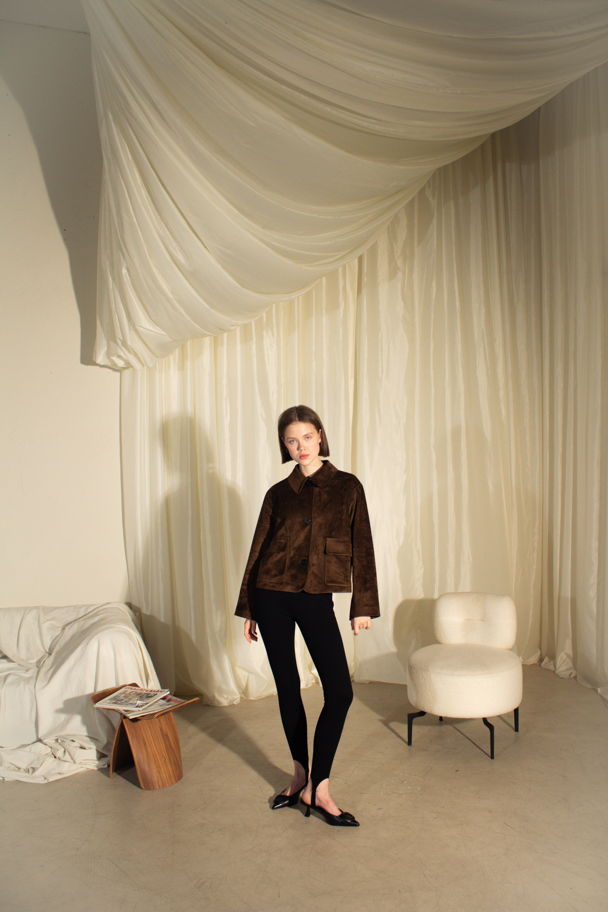 Lookbook #1. Я — Алёна и я фотографирую красиво (е)