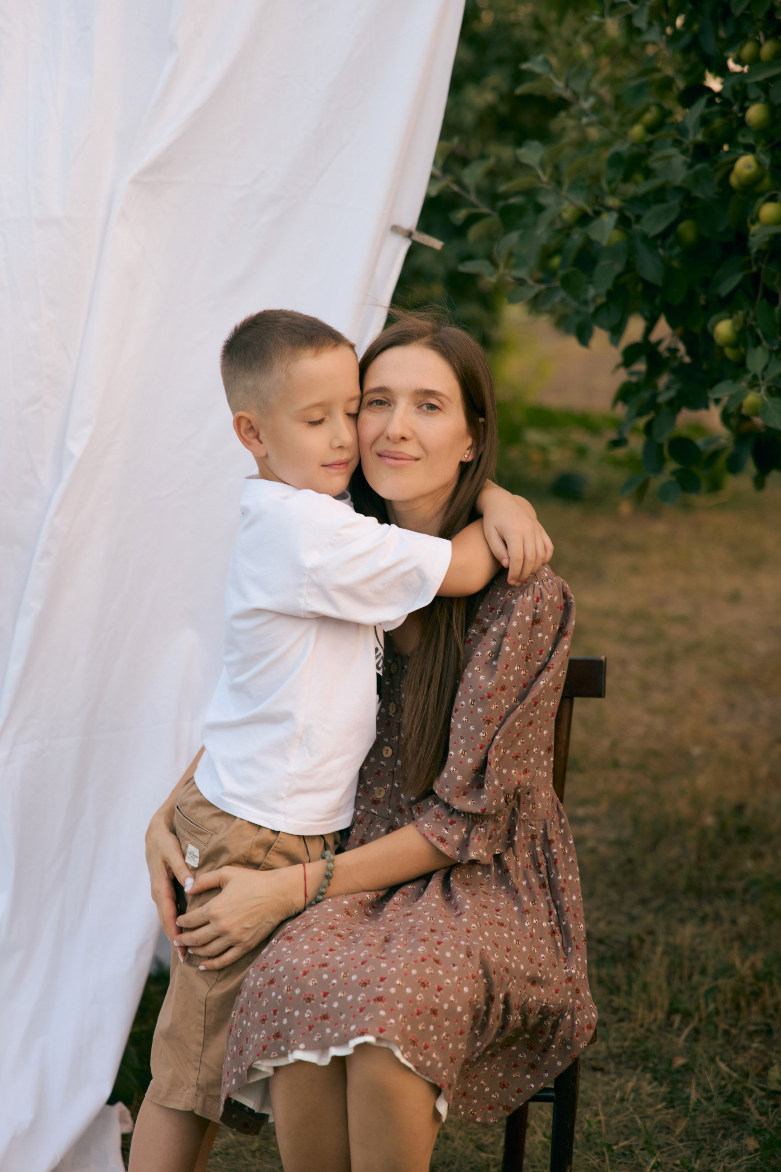 Большая семейная история. Фотограф в Ростове-на-Дону