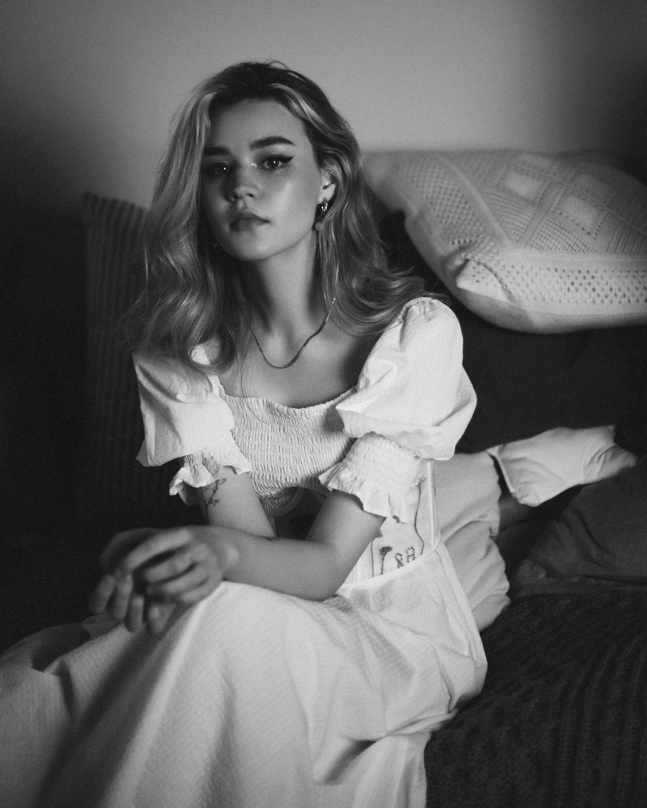 Весна. Портретный фотограф в Санкт-Петербурге Юлия Ожога