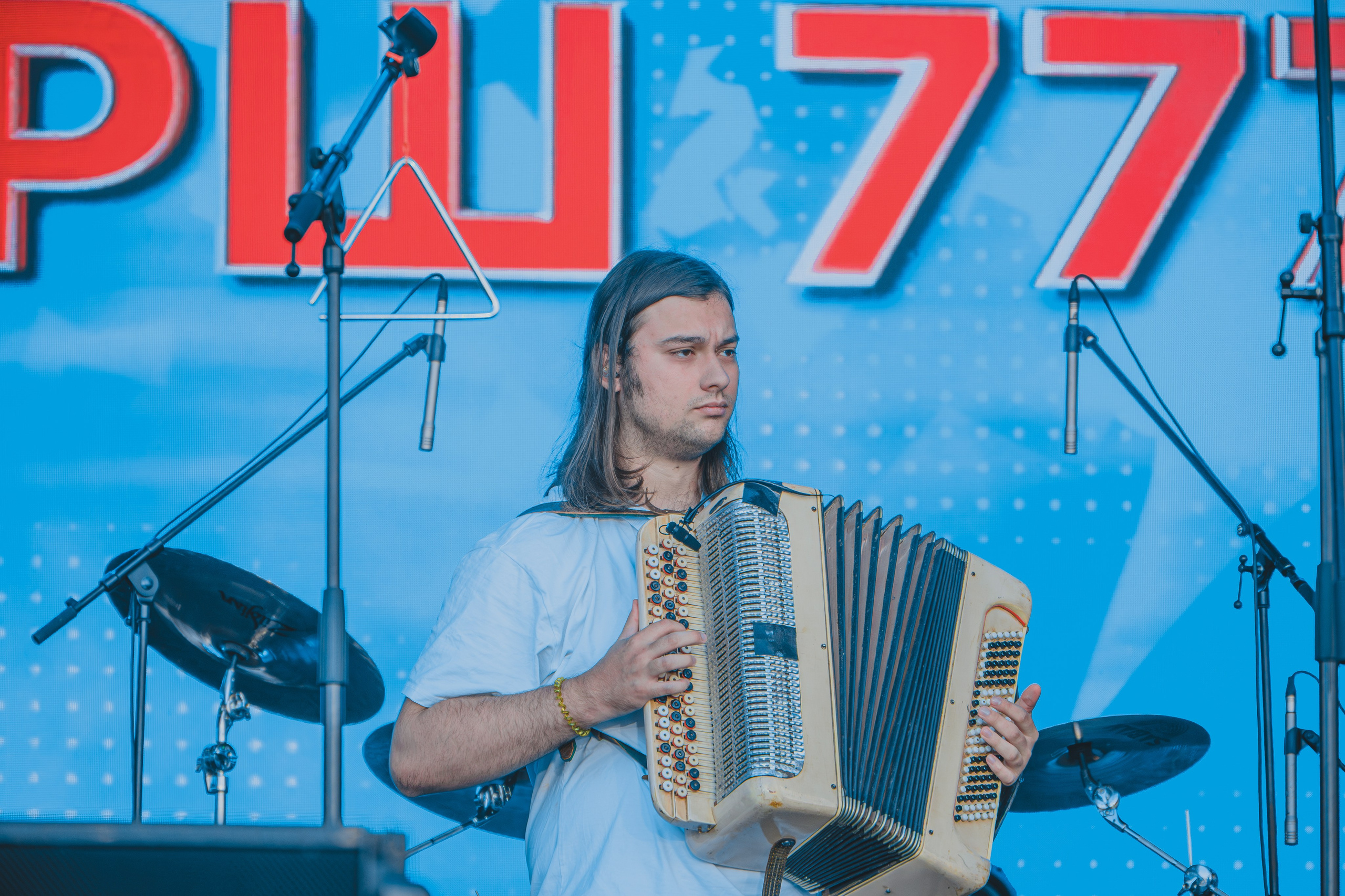 Рок над Амуром. ДВХАБ, NewsKHV. Репортажный фотограф Владислав Остерман