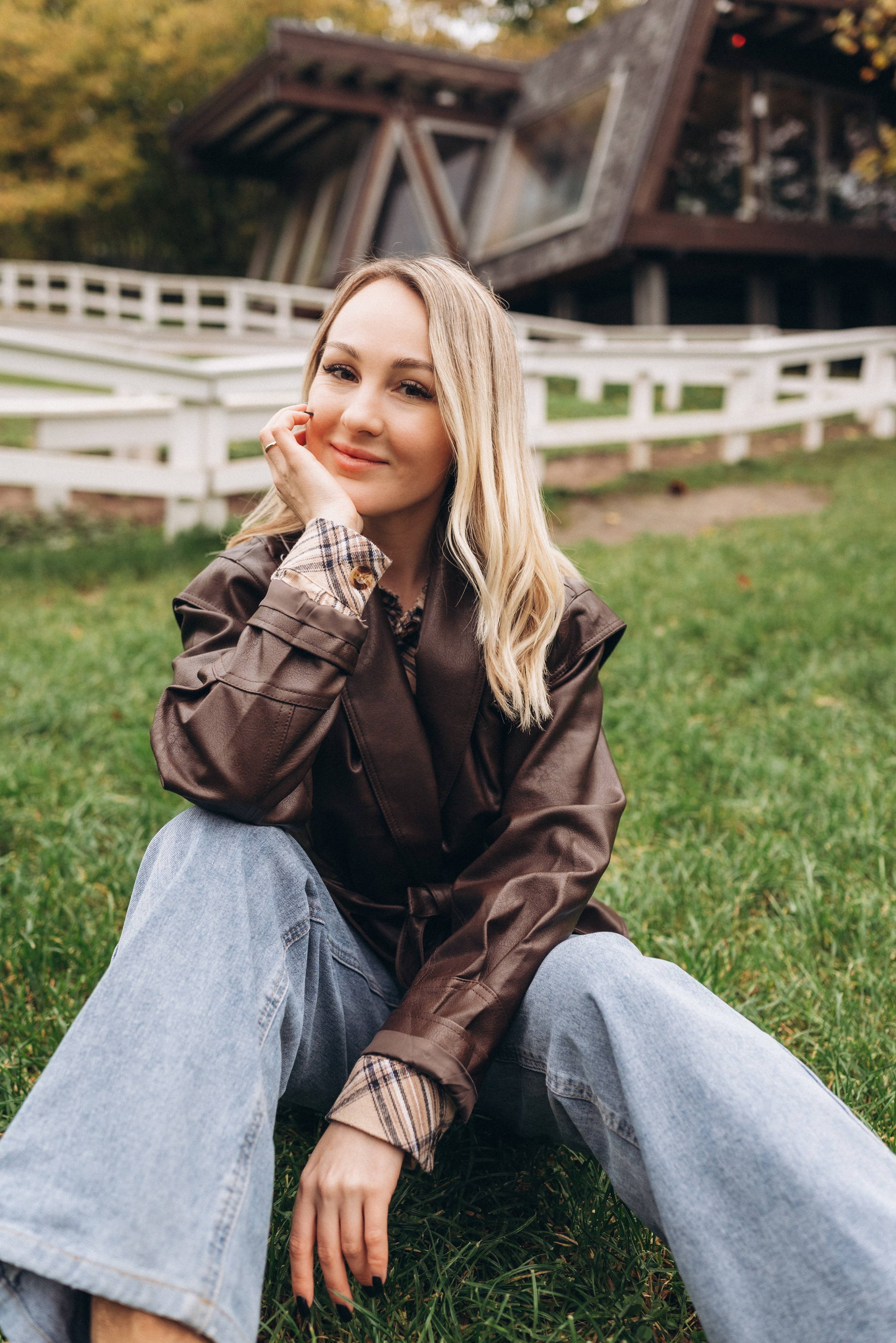 Ксения. Семейный фотограф Юлия Власова