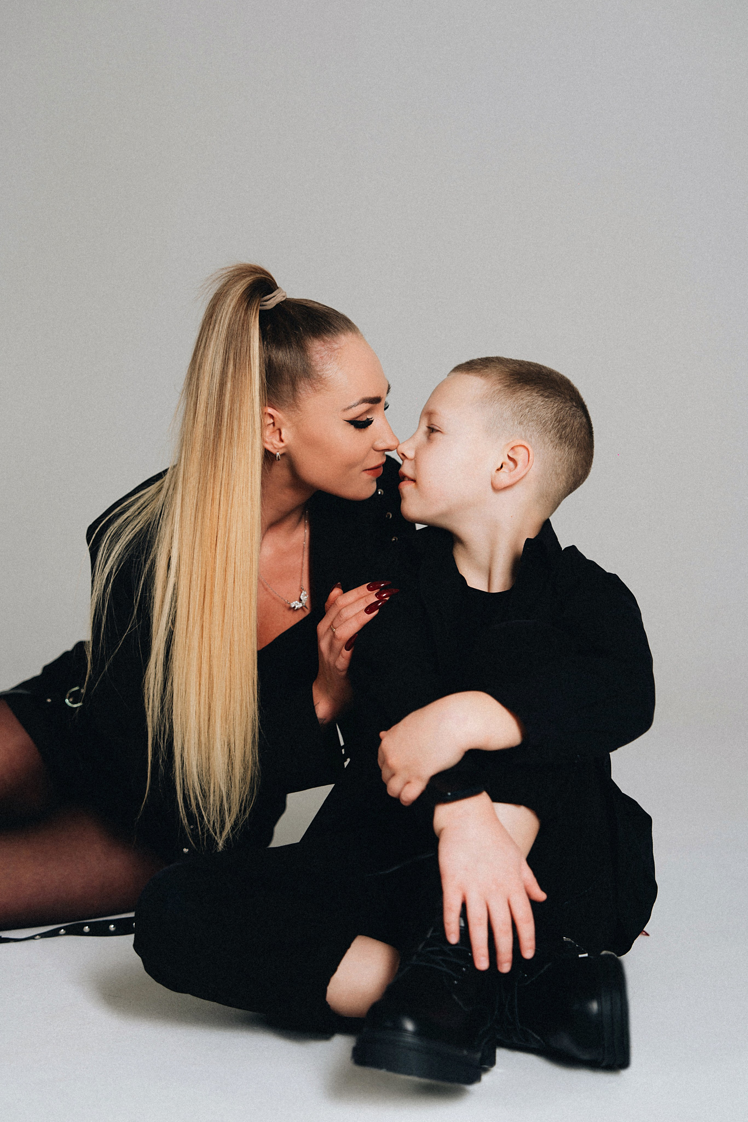 Studios. Фотограф Сибирика (Ирина Кузнецова), Санкт-Петербург и ЛО — портреты, свадьбы и семейные съемки. Творческий подход и качественные фото