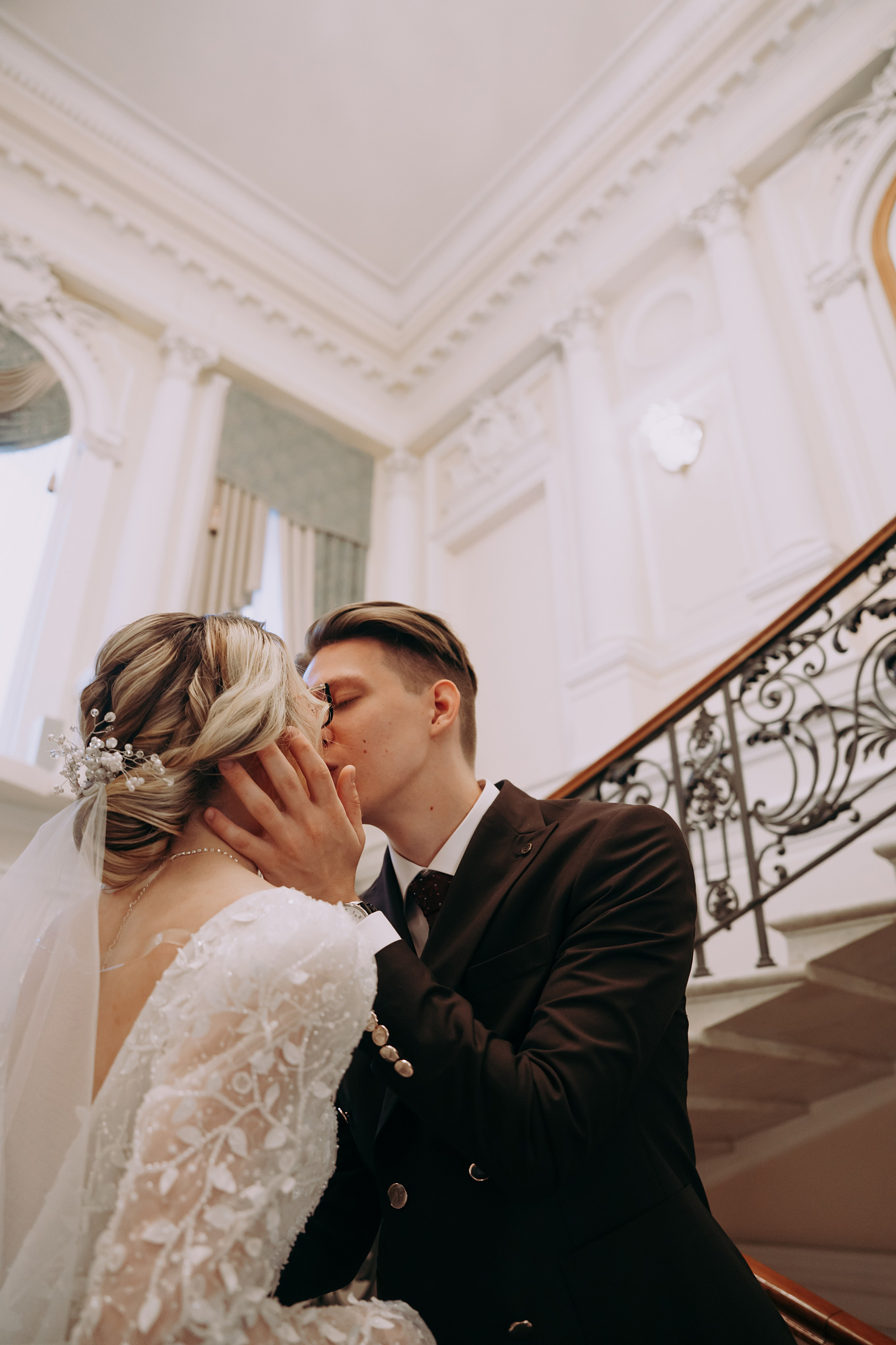 Weddings. Главная