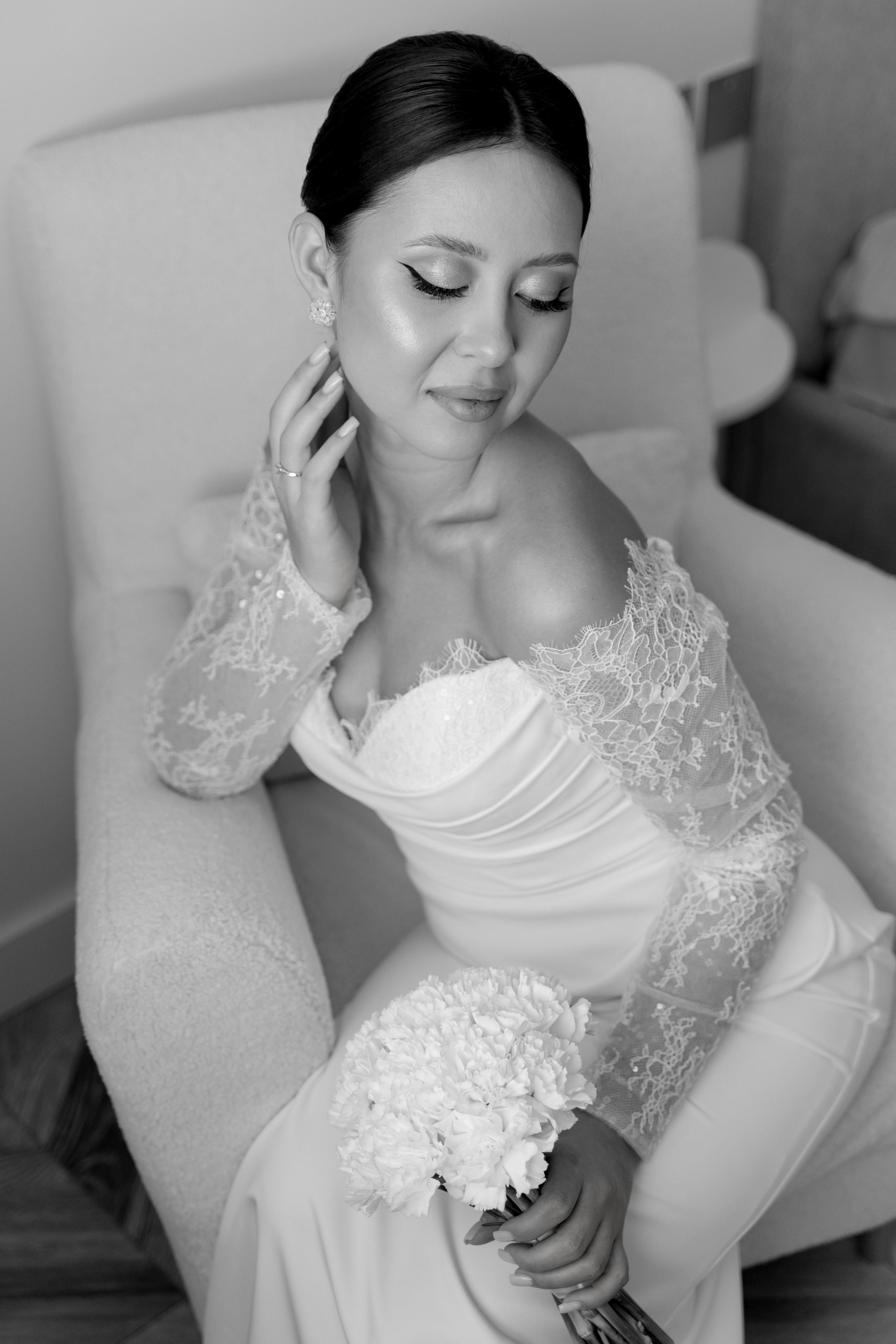 Тимур и Аида. Свадебный и семейный фотограф в Стерлитамаке и Уфе