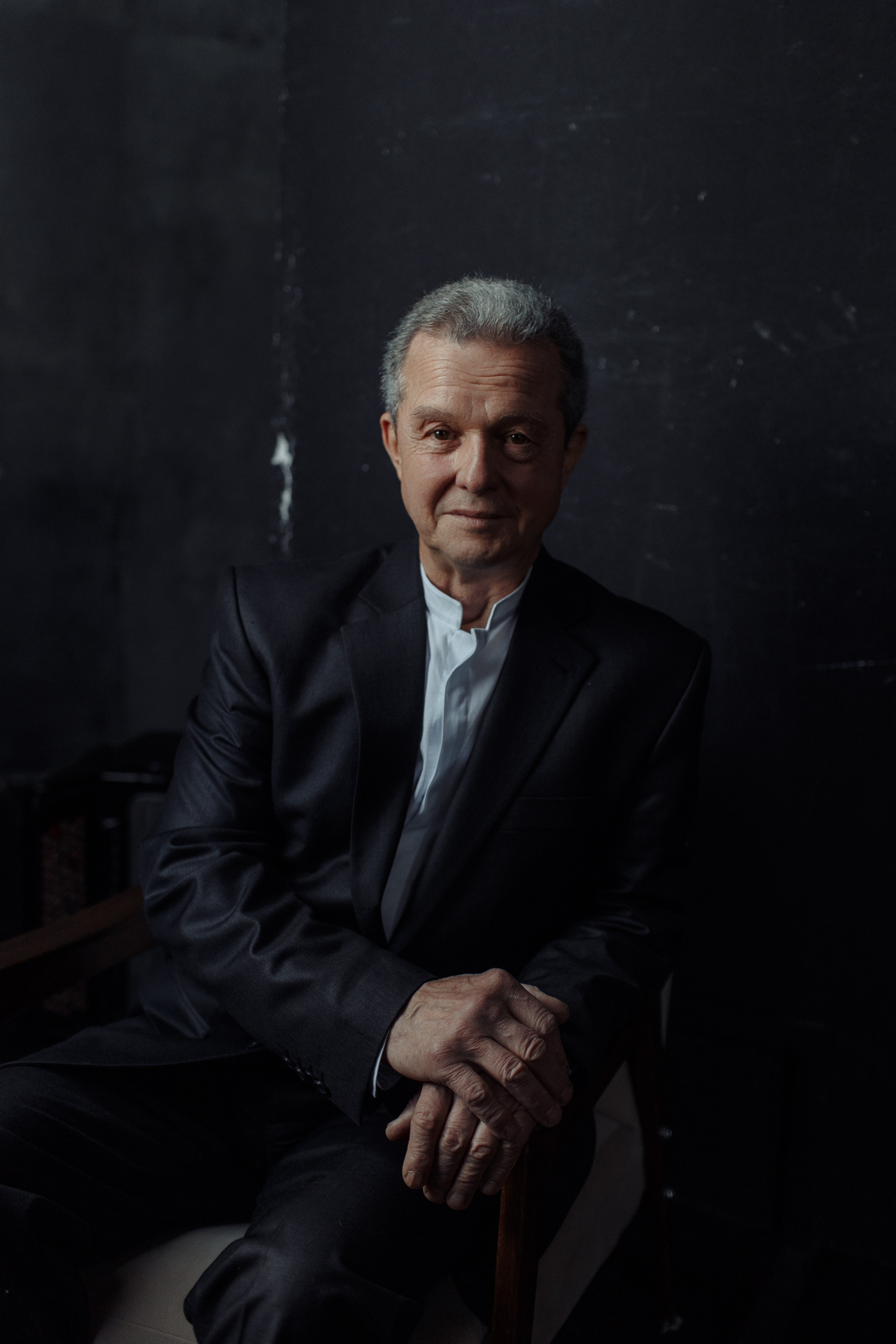 Сергей Нечаев. Контент. Сергеев Алексей. Фотограф